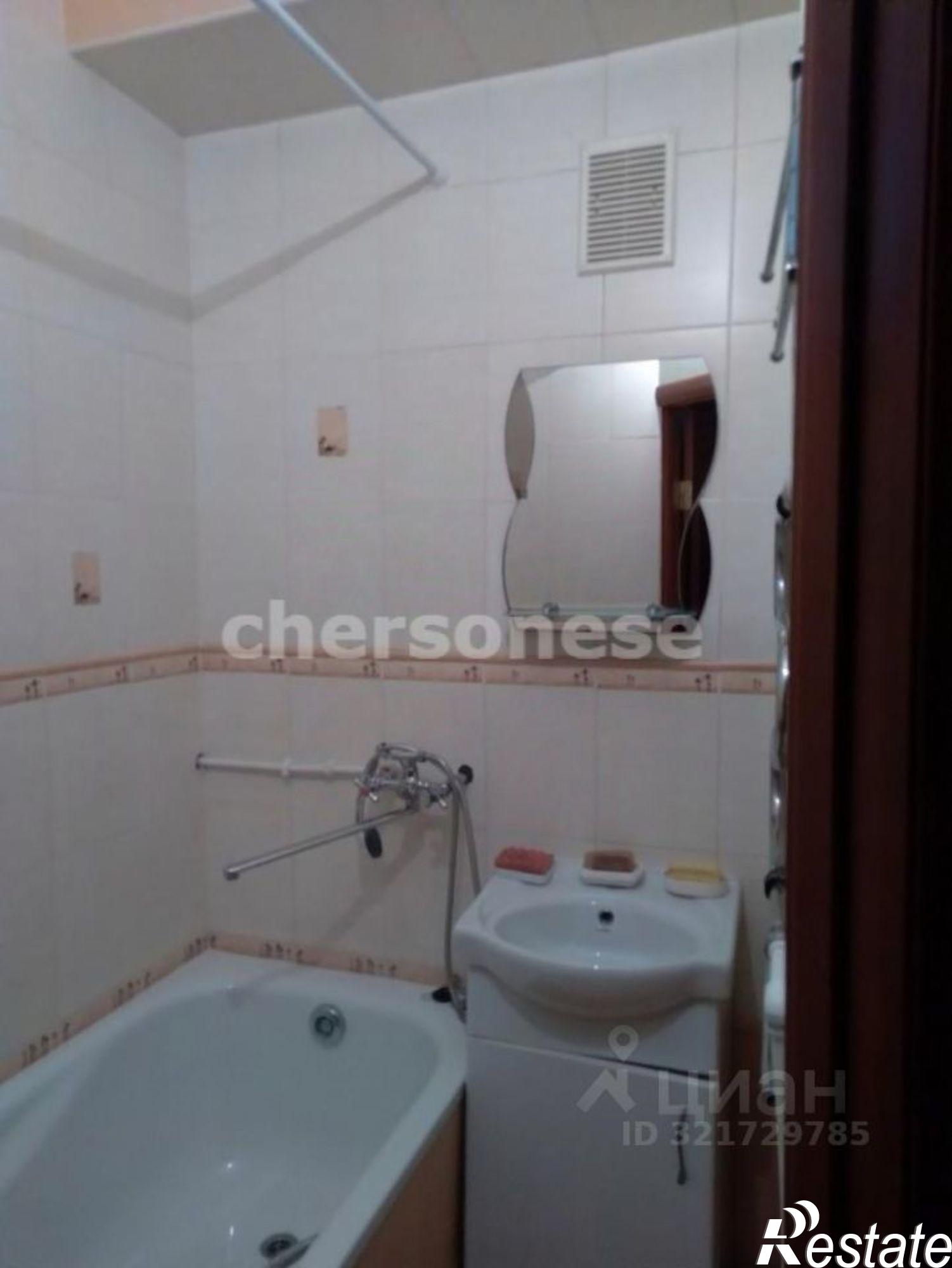 Купить квартиру за 8 500 000 рублей на проспект Генерала Острякова, 44