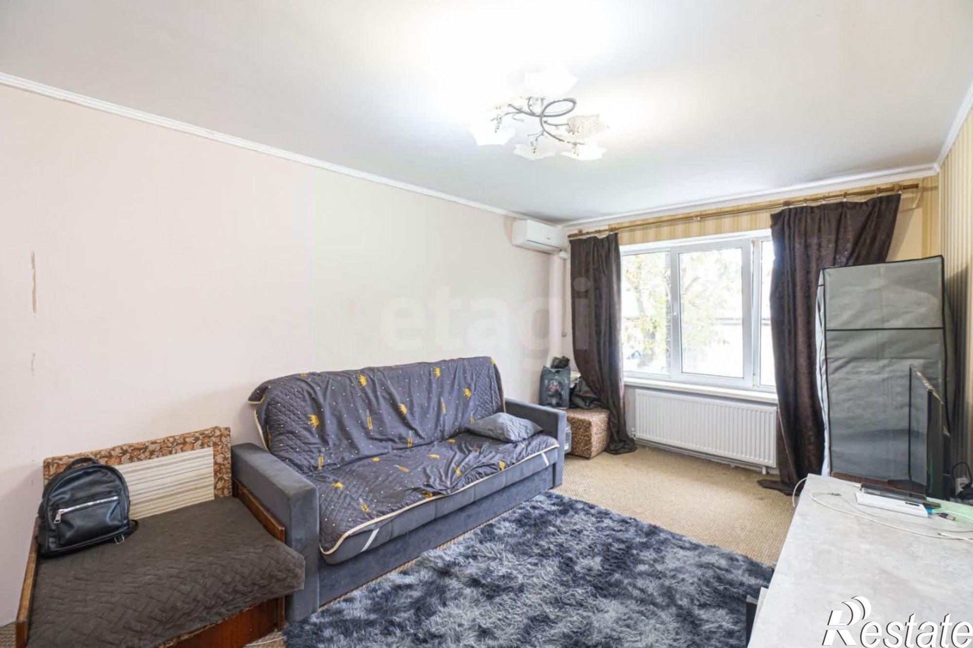 Купить квартиру за 5 500 000 рублей на ул Чапаева, 9