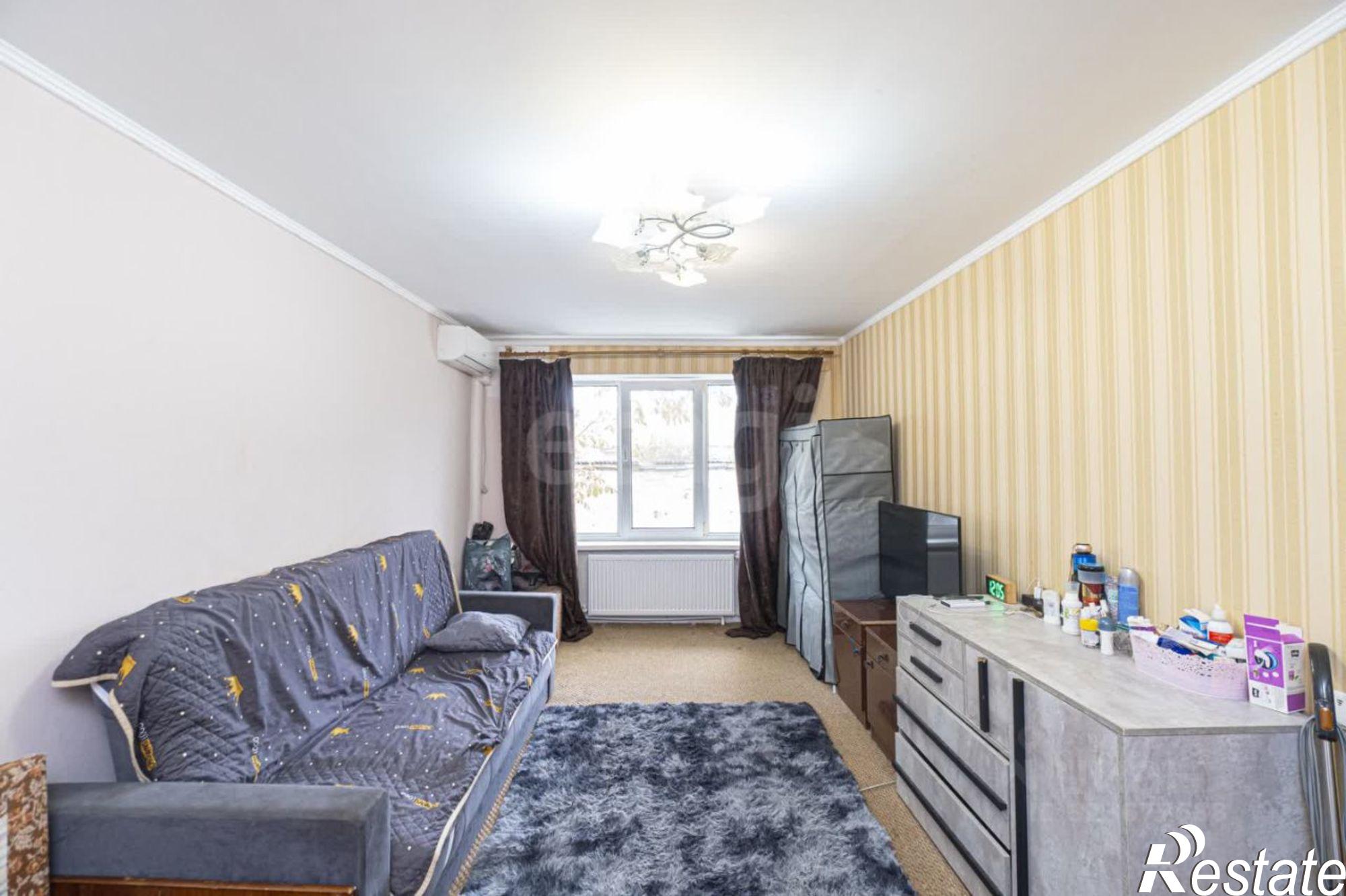 Купить квартиру за 5 500 000 рублей на ул Чапаева, 9