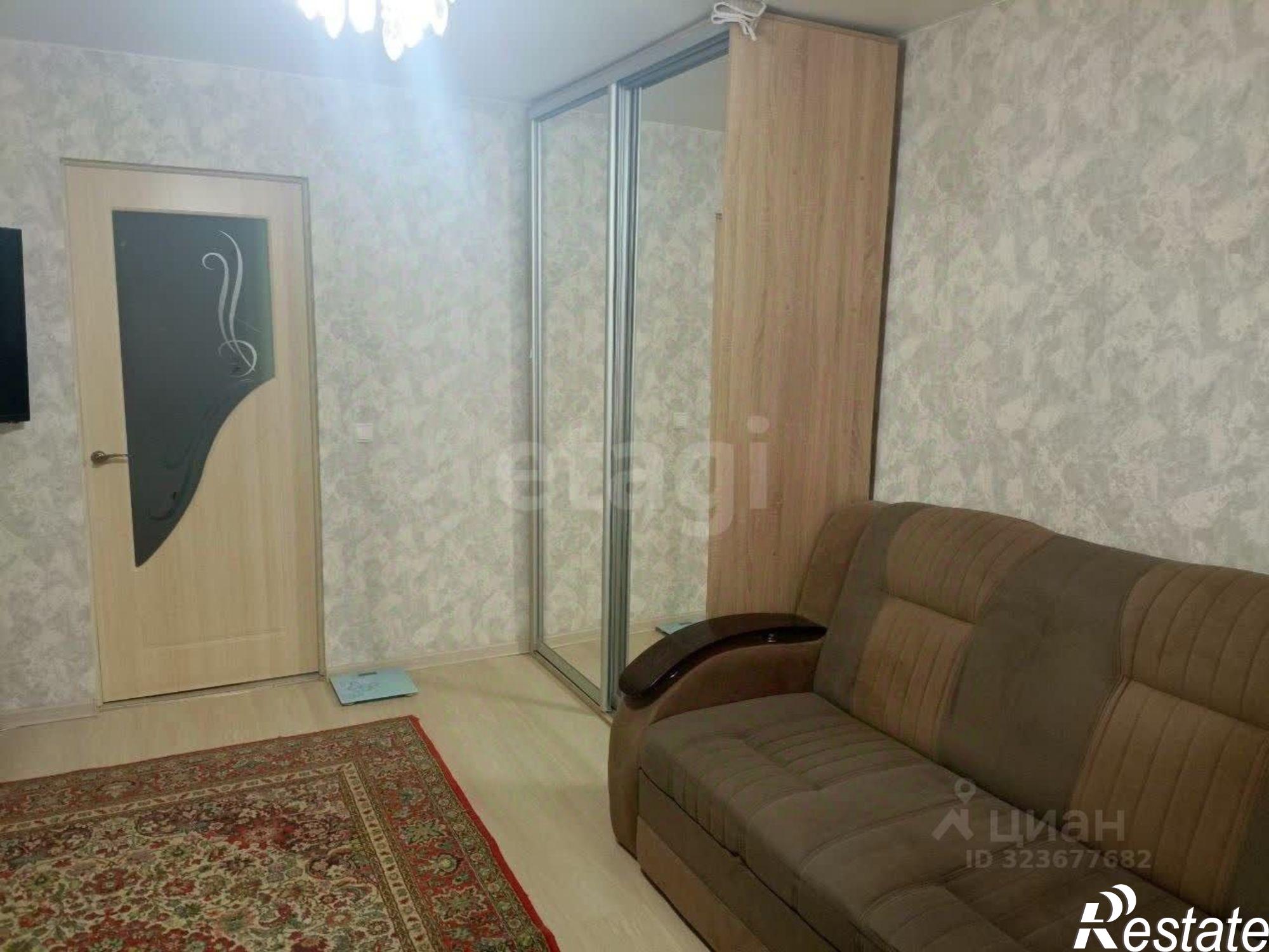 Купить квартиру за 6 700 000 рублей на Крымская улица, 14