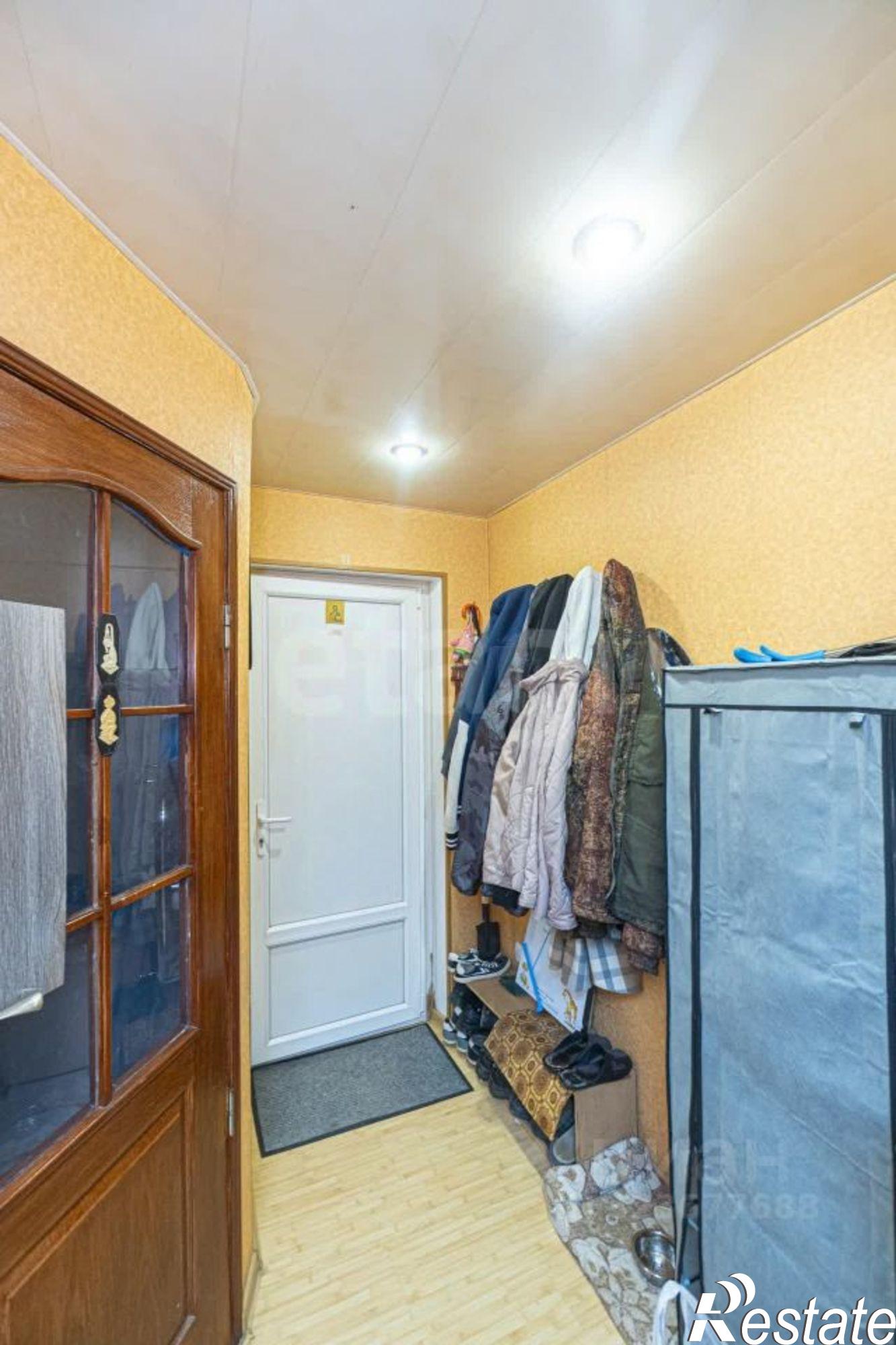 Купить квартиру за 5 500 000 рублей на ул Чапаева, 9