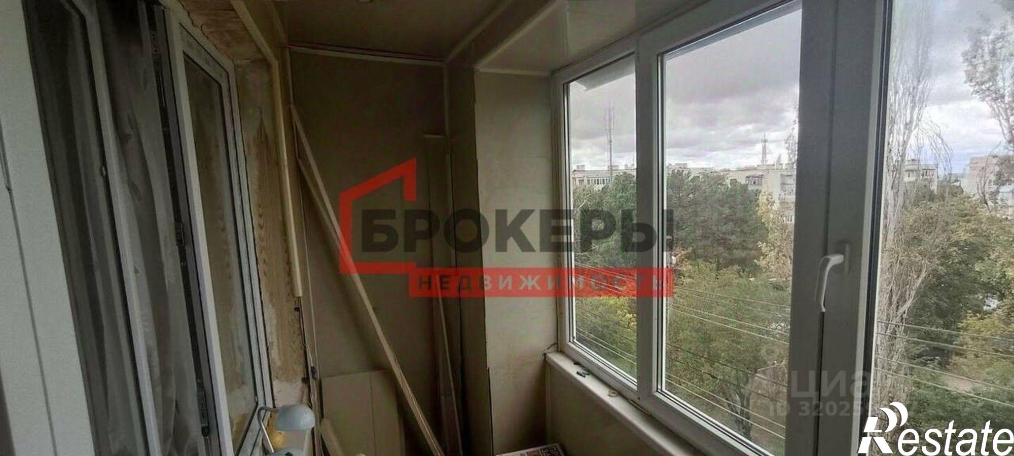 Купить квартиру за 9 300 000 рублей на улица Хрусталёва, 97