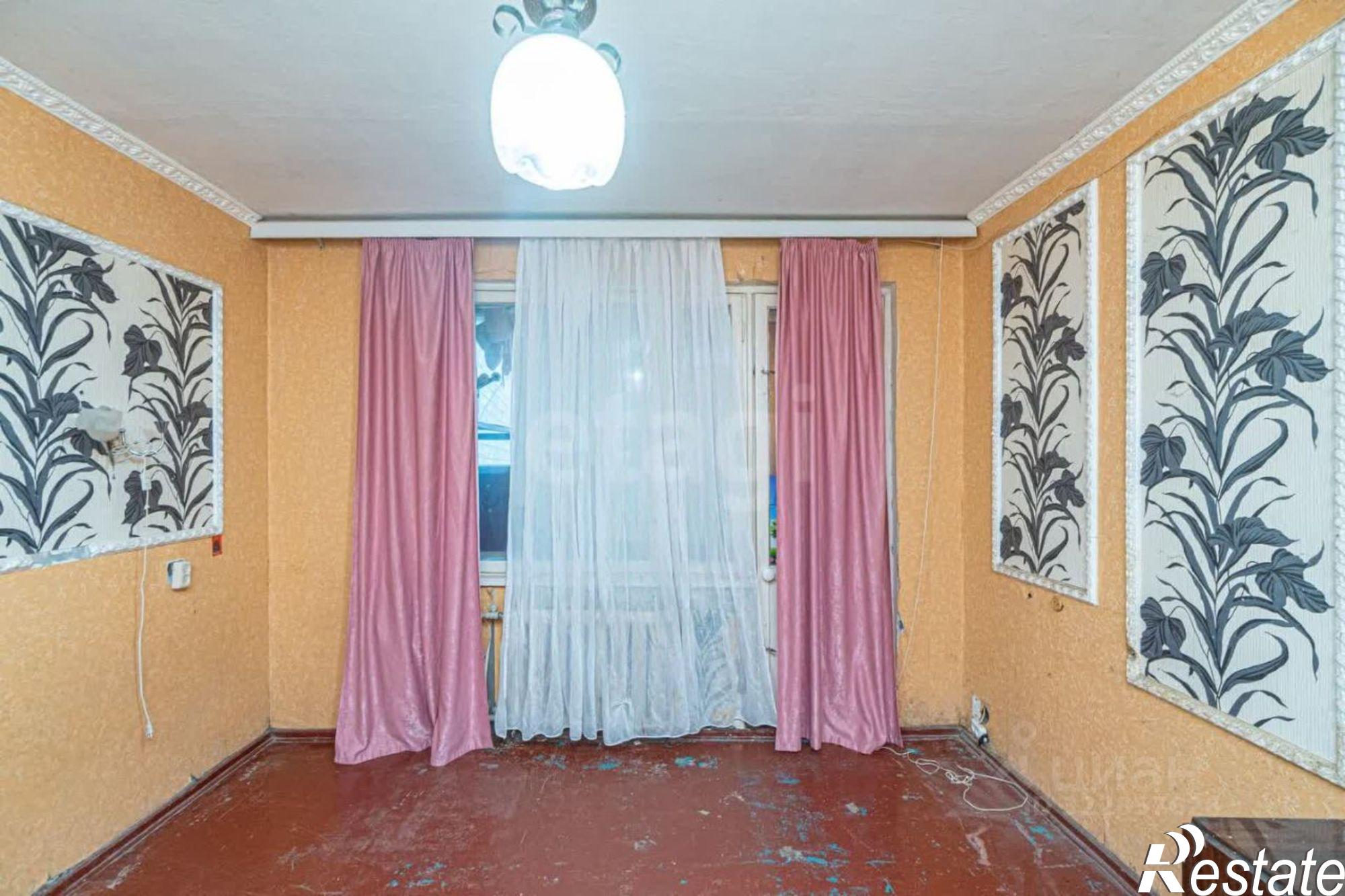 Купить комнату за 2 650 000 рублей на проспект Октябрьской Революции, 56