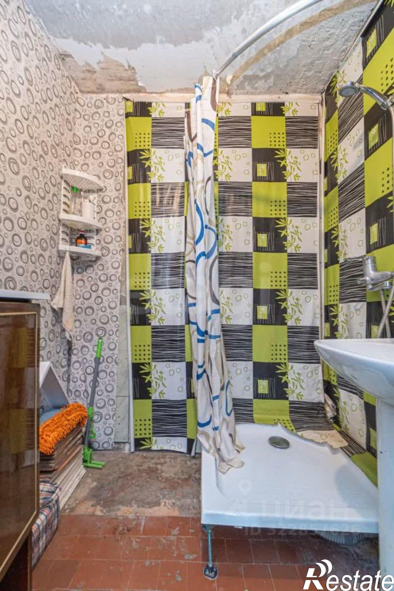 Купить комнату за 2 650 000 рублей на проспект Октябрьской Революции, 56