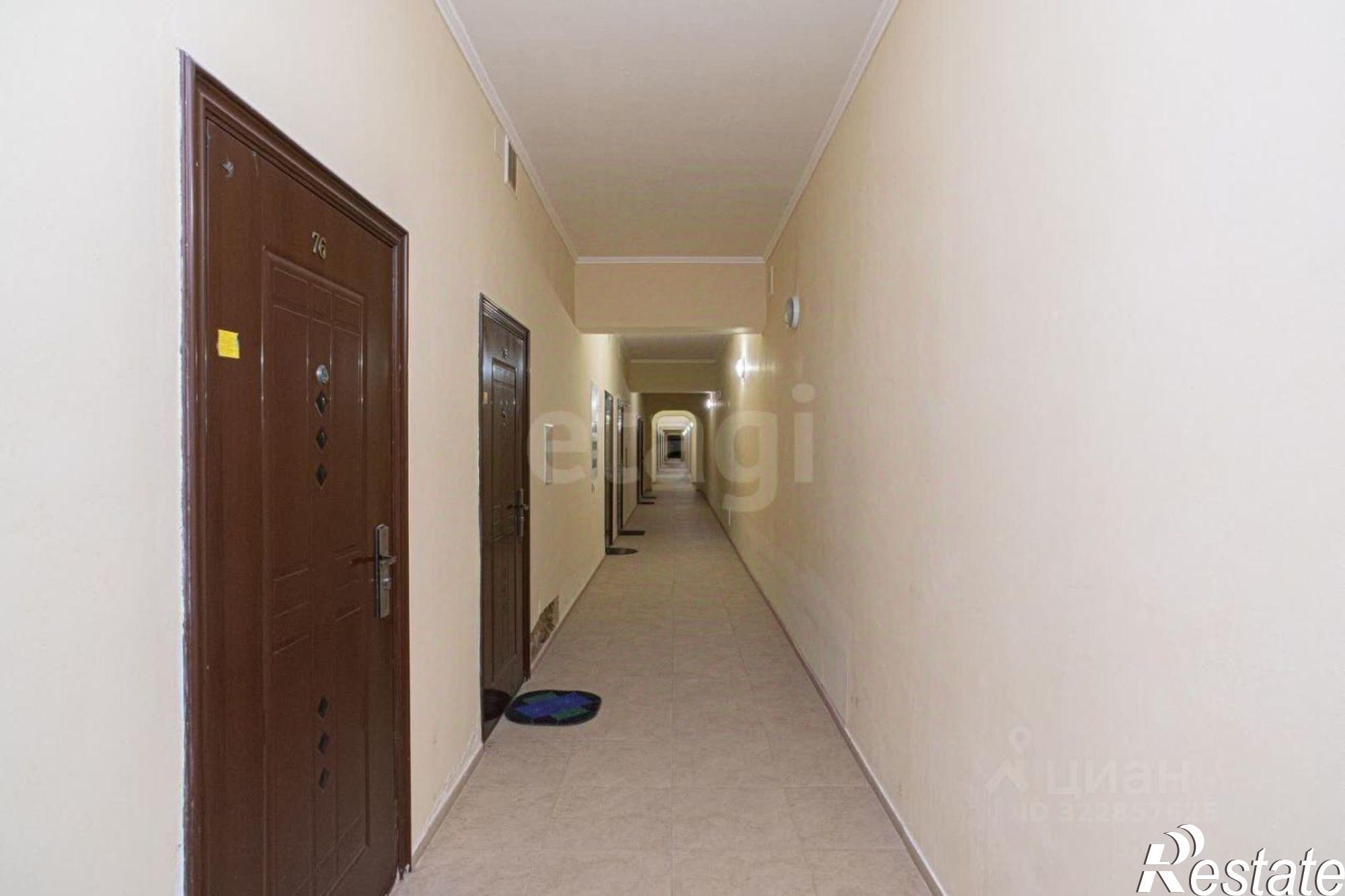 Купить квартиру за 5 200 000 рублей на улица Авиаторов, 1