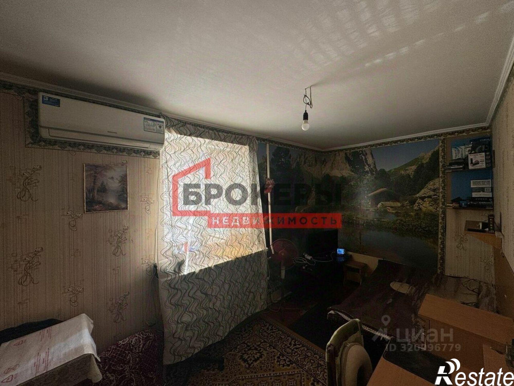 Купить квартиру за 6 950 000 рублей на улица Маршала Крылова, 13