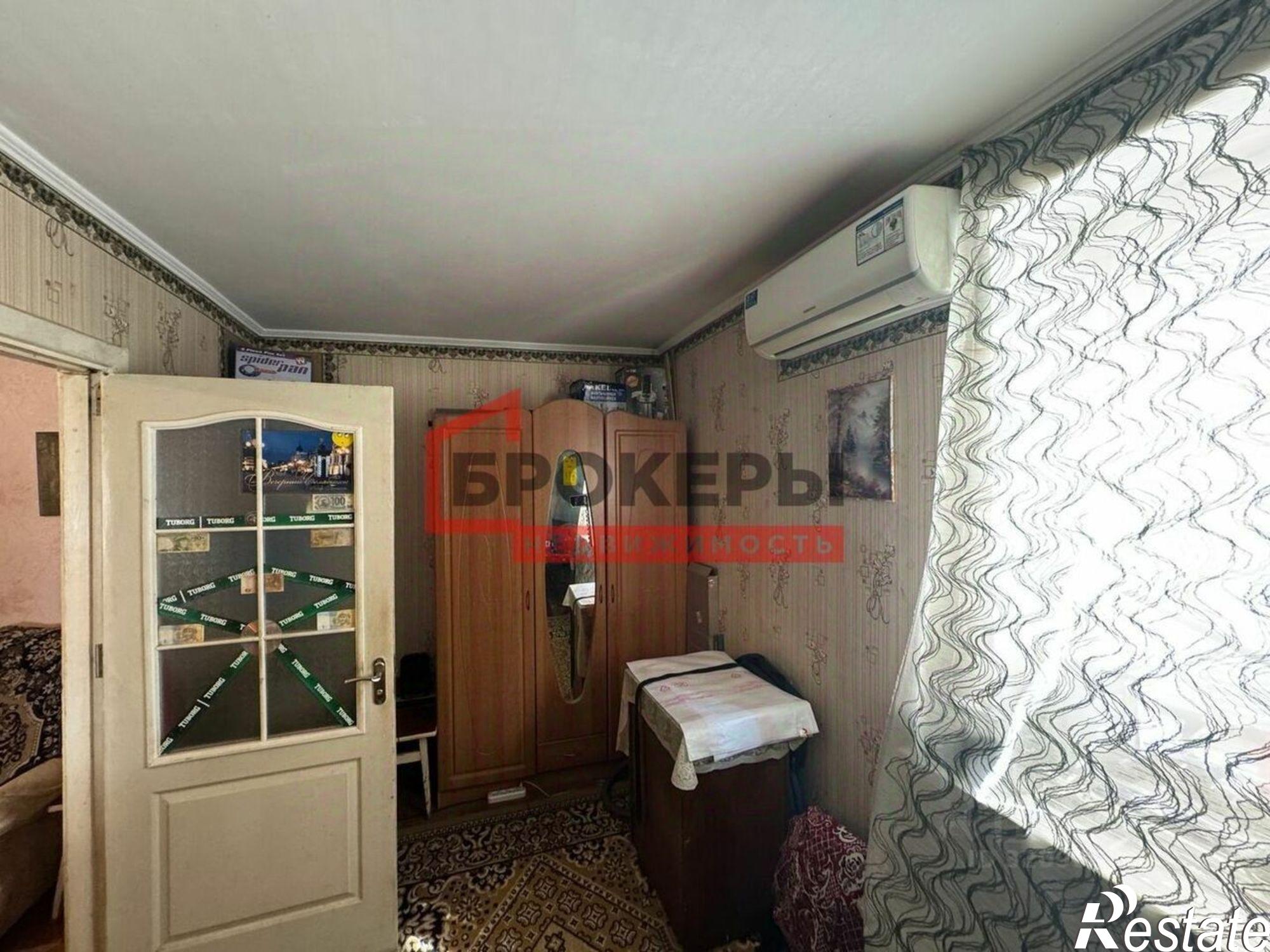 Купить квартиру за 6 950 000 рублей на улица Маршала Крылова, 13