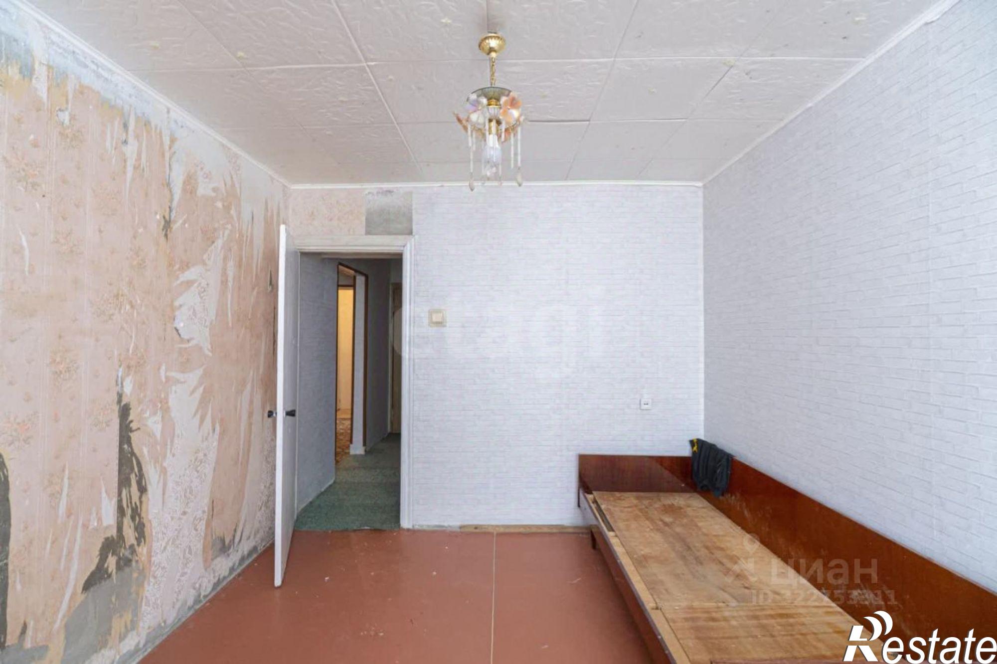 Купить квартиру за 7 300 000 рублей на улица Фрунзе, 54