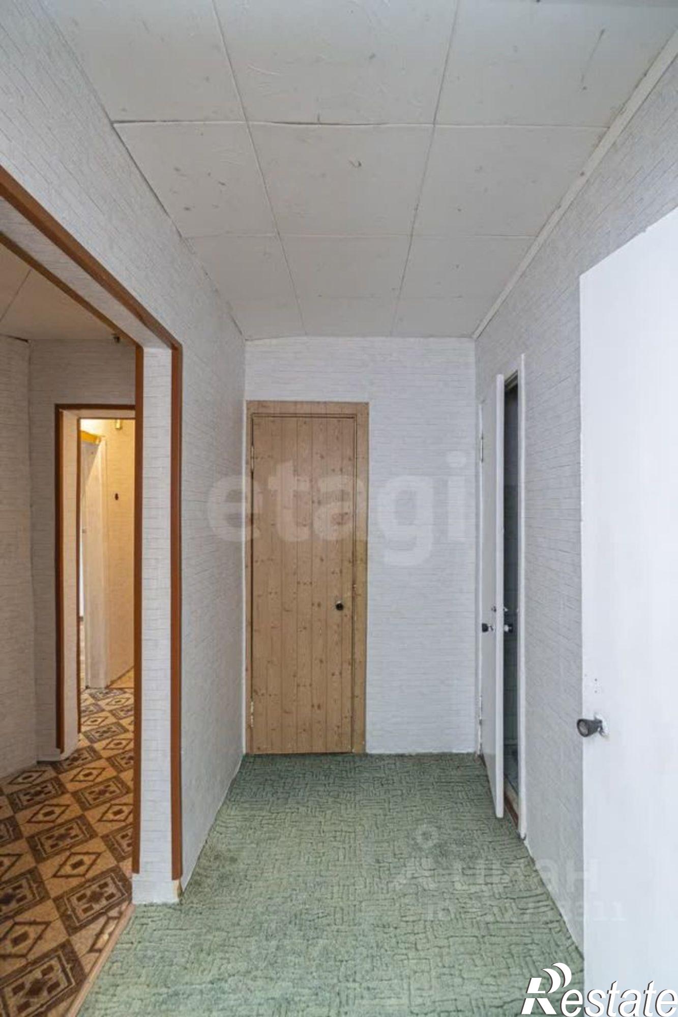 Купить квартиру за 7 300 000 рублей на улица Фрунзе, 54