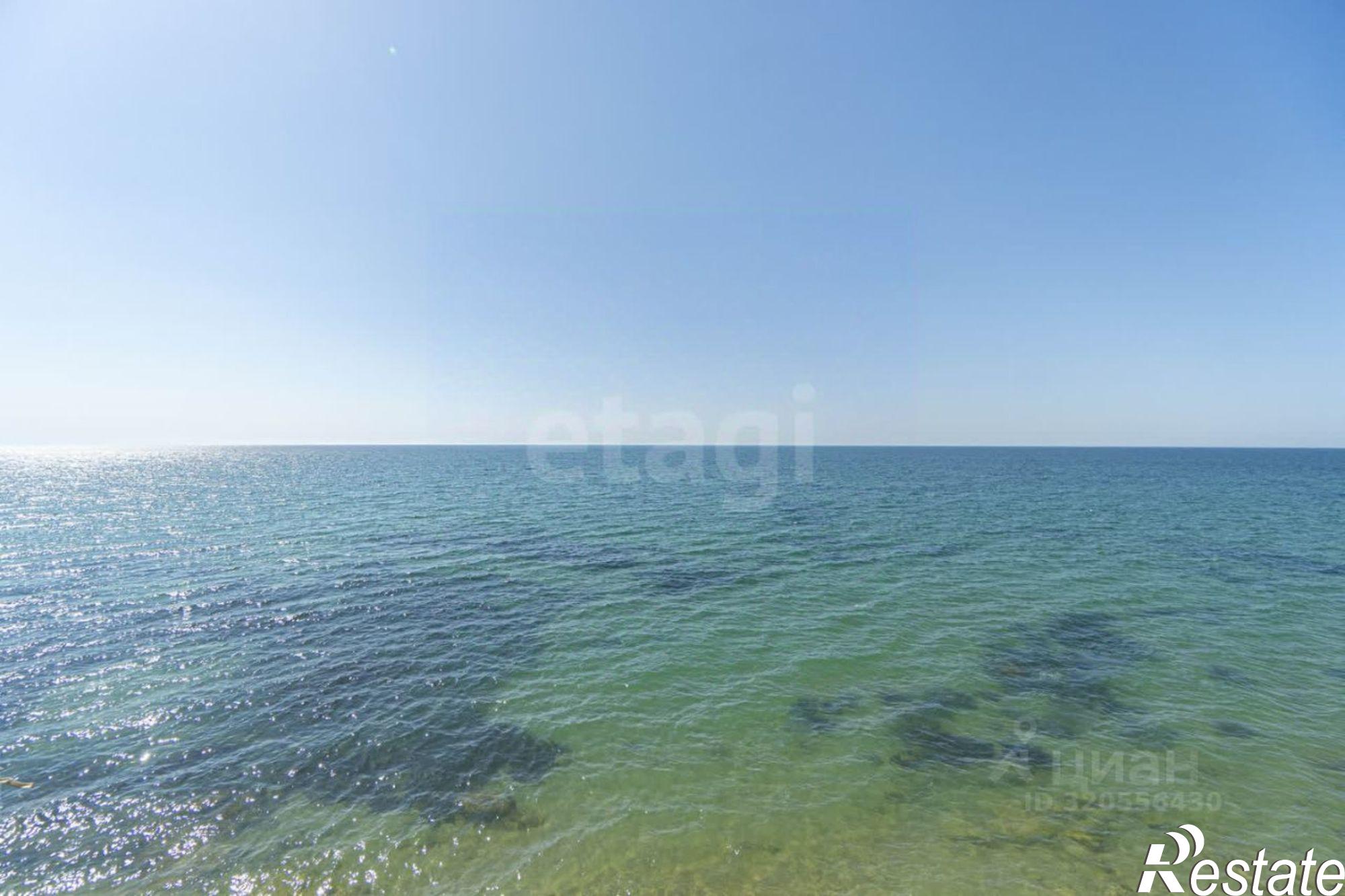 Купить квартиру за 8 850 000 рублей на Севастополь, Нахимовский район, посёлок Кача