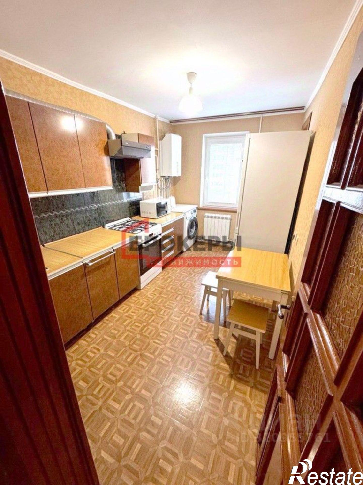 Купить квартиру за 10 300 000 рублей на улица Астана Кесаева, 5/11