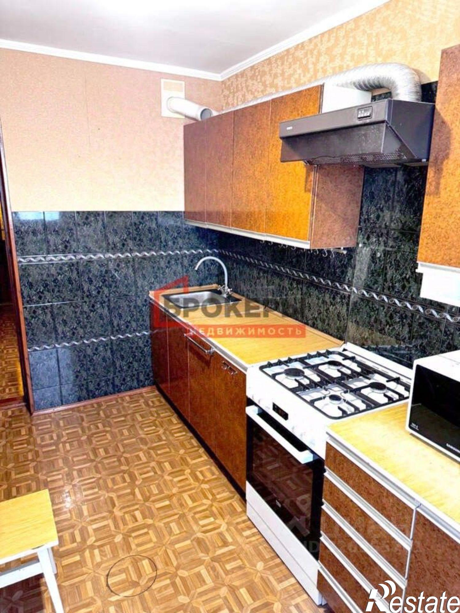 Купить квартиру за 10 300 000 рублей на улица Астана Кесаева, 5/11