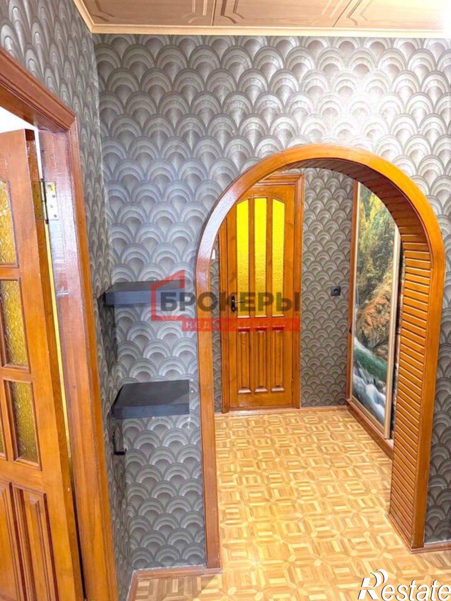 Купить квартиру за 10 300 000 рублей на улица Астана Кесаева, 5/11