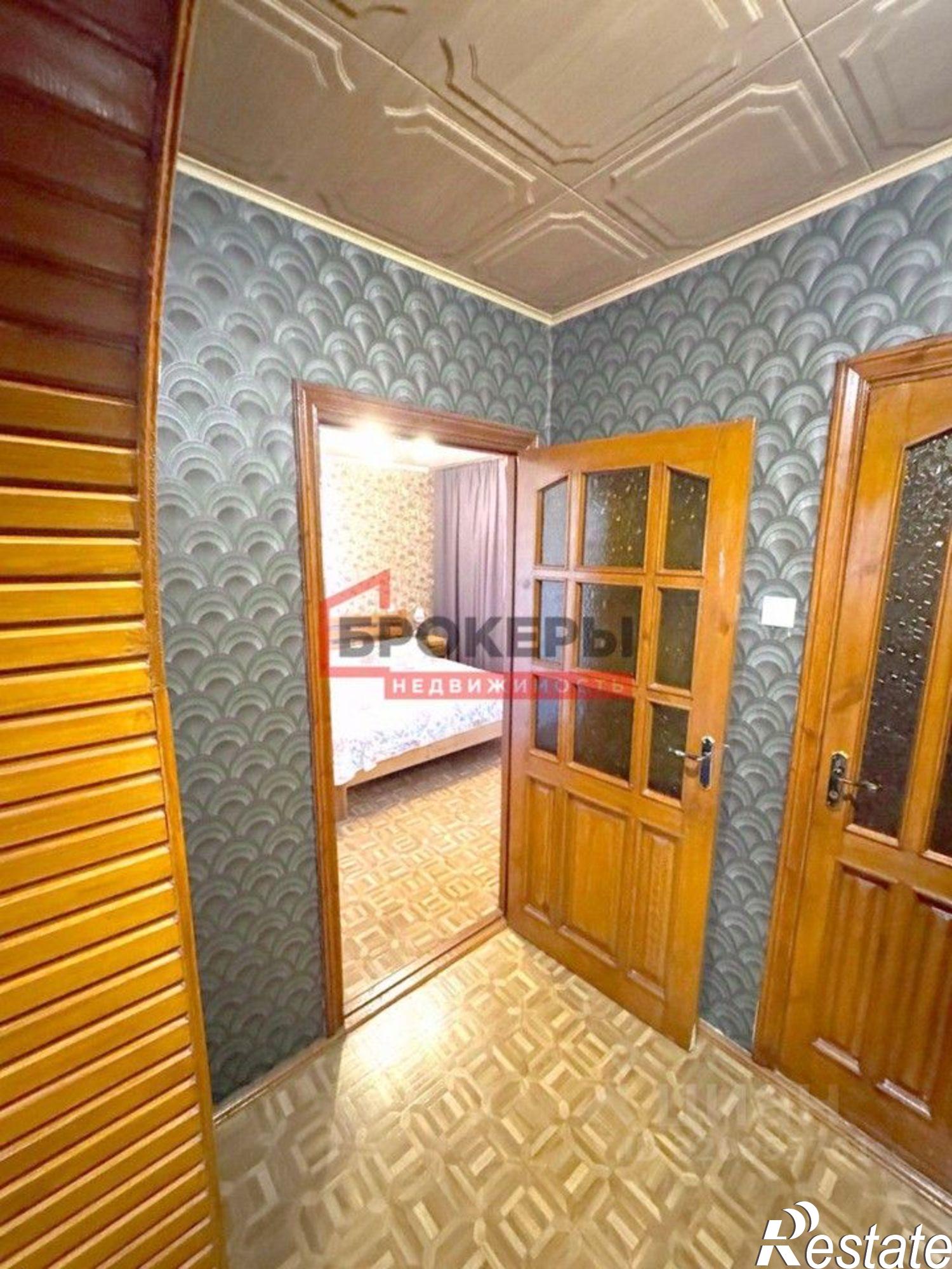 Купить квартиру за 10 300 000 рублей на улица Астана Кесаева, 5/11