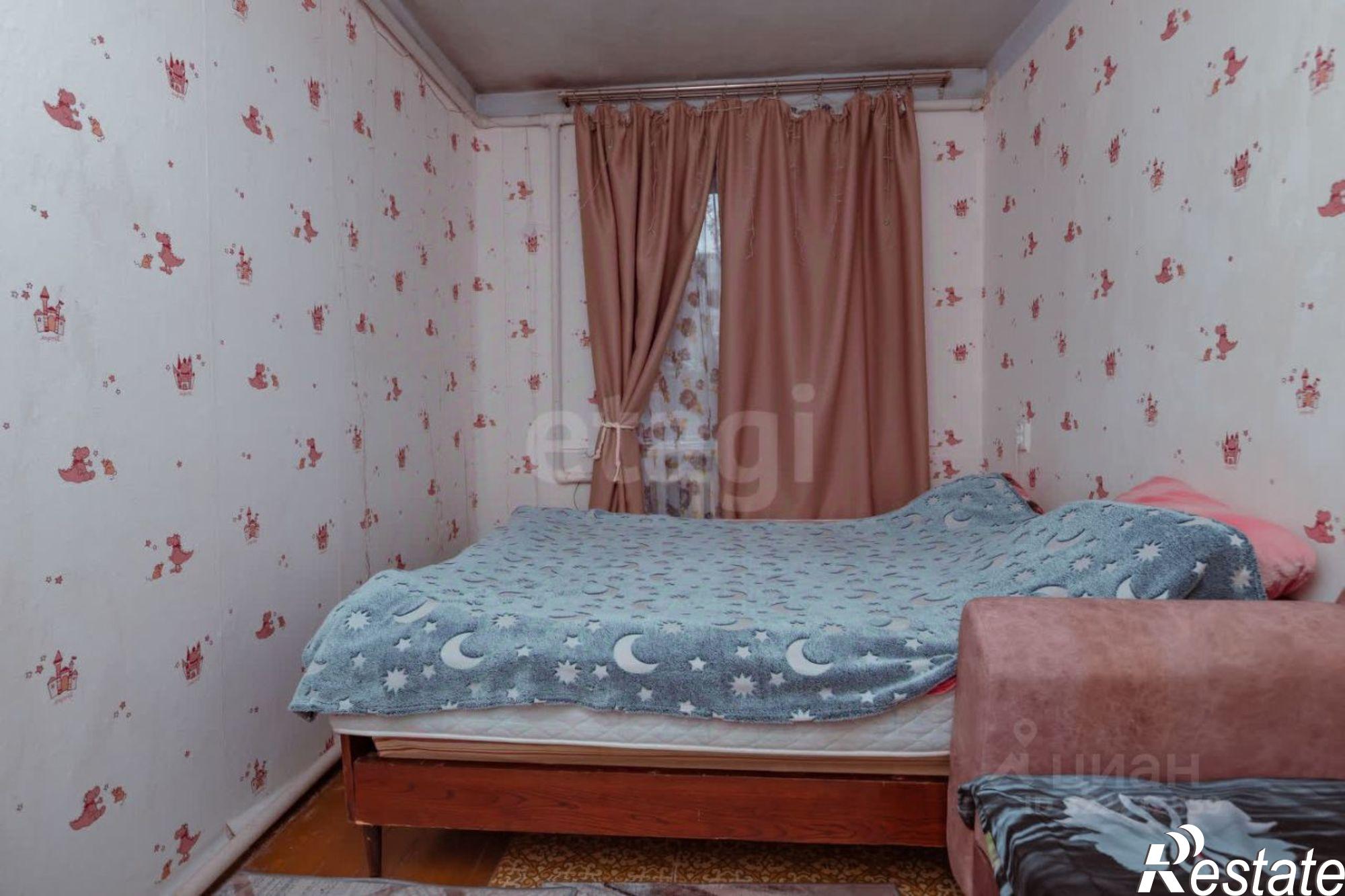 Купить квартиру за 5 500 000 рублей на ул Титова, 1В