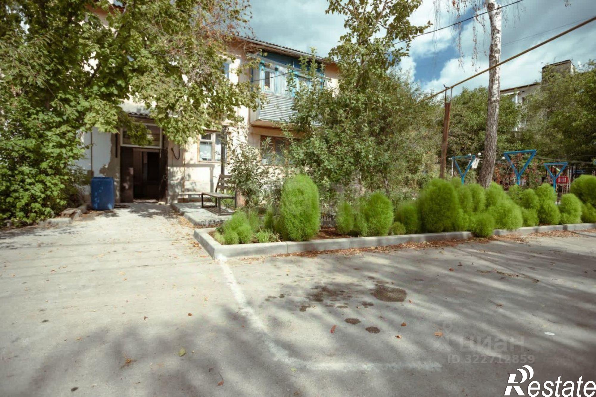 Купить квартиру за 5 500 000 рублей на ул Титова, 1В