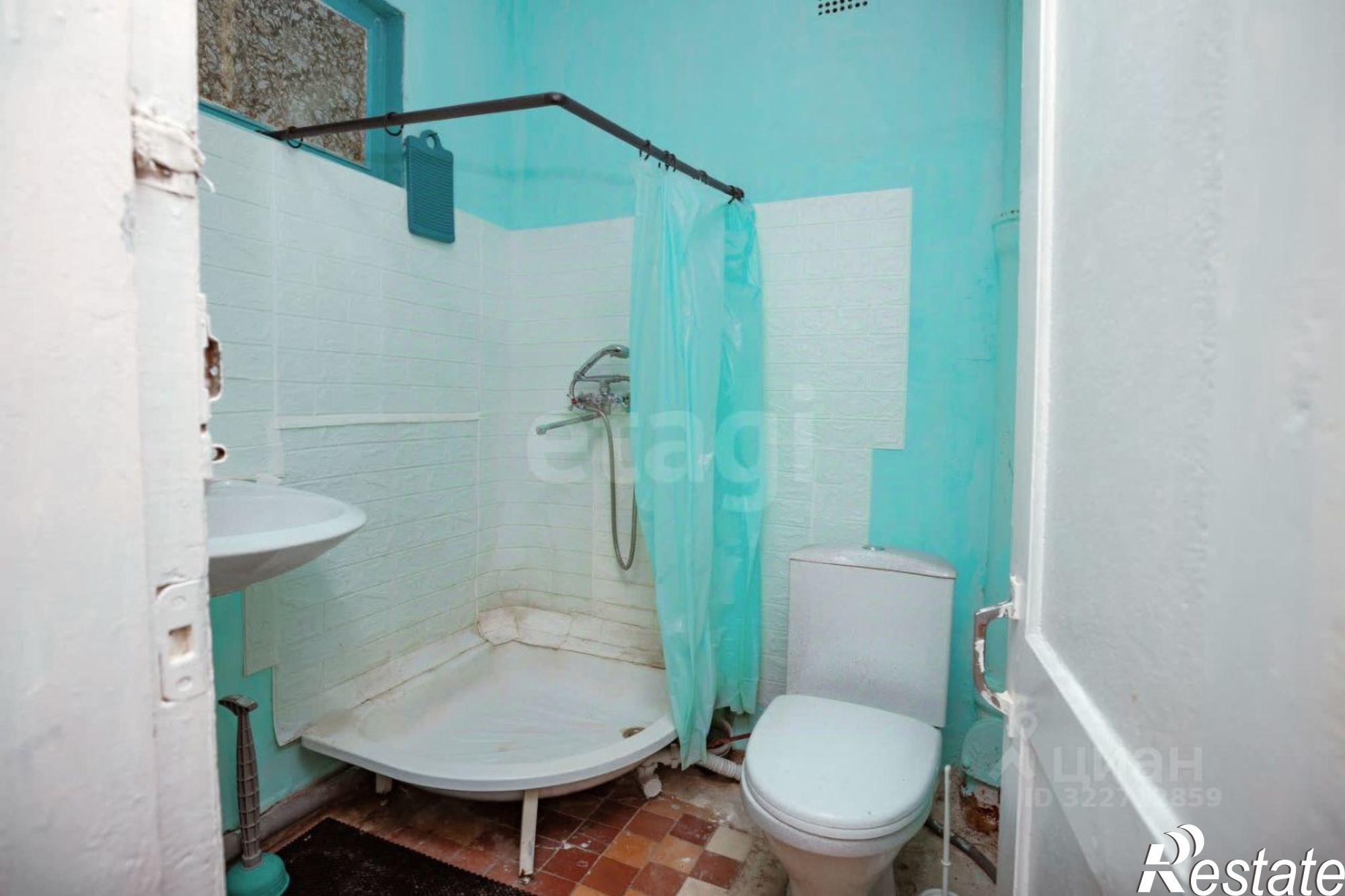 Купить квартиру за 5 500 000 рублей на ул Титова, 1В