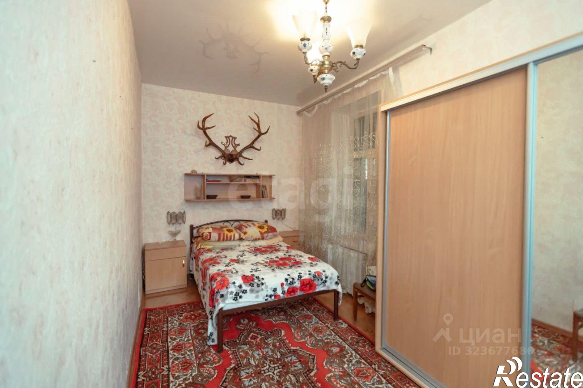 Купить квартиру за 7 000 000 рублей на ул Македонского, 6А