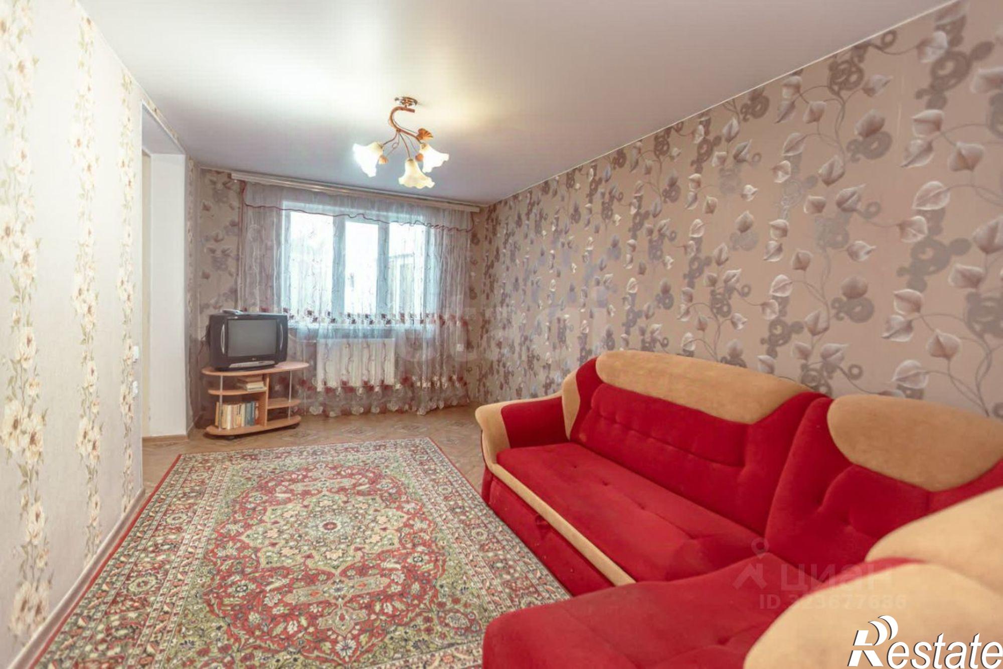 Купить квартиру за 7 000 000 рублей на ул Македонского, 6А