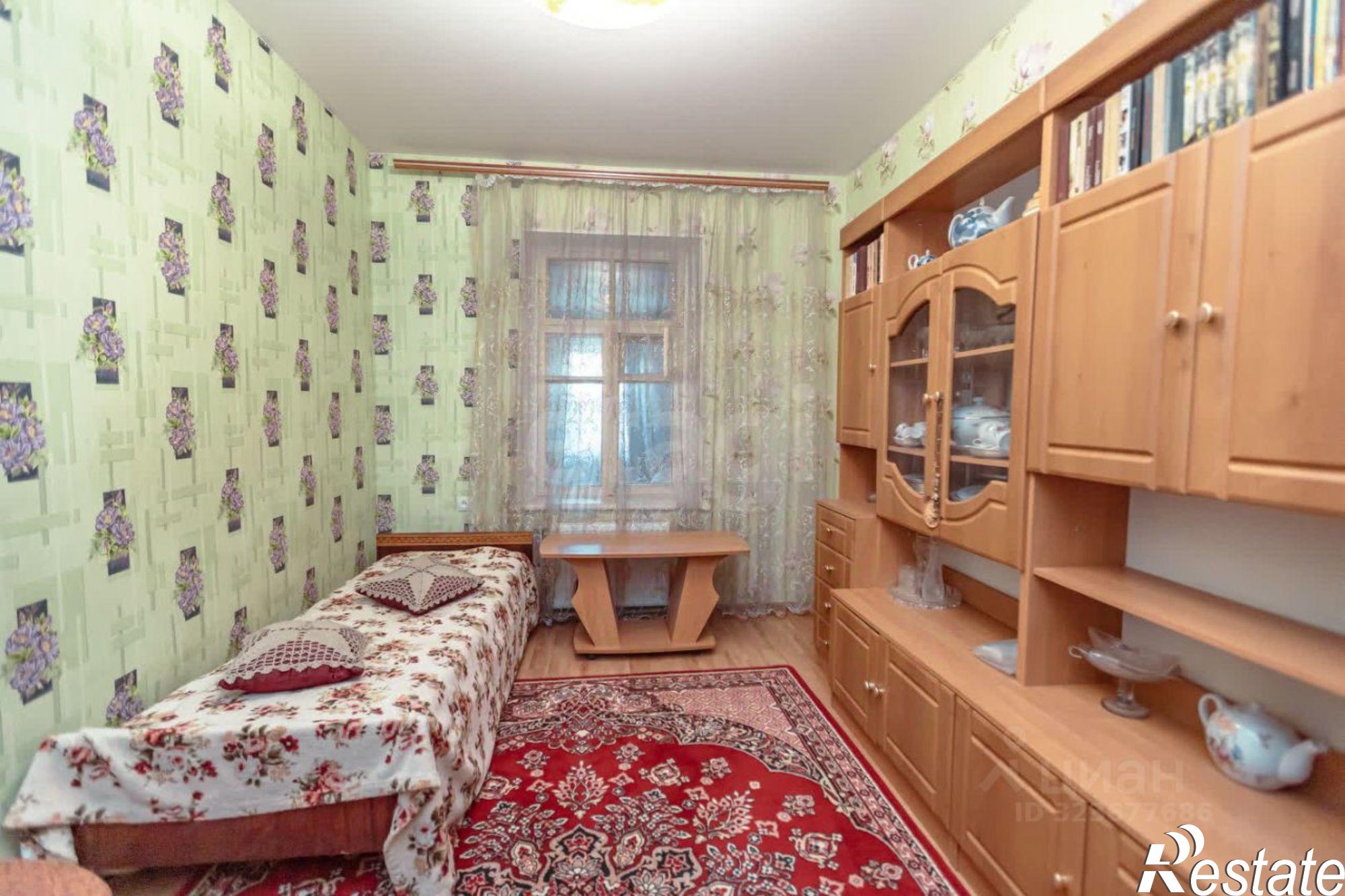 Купить квартиру за 7 000 000 рублей на ул Македонского, 6А