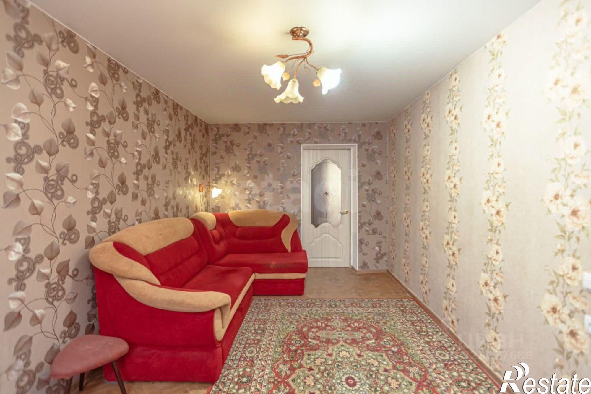 Купить квартиру за 7 000 000 рублей на ул Македонского, 6А