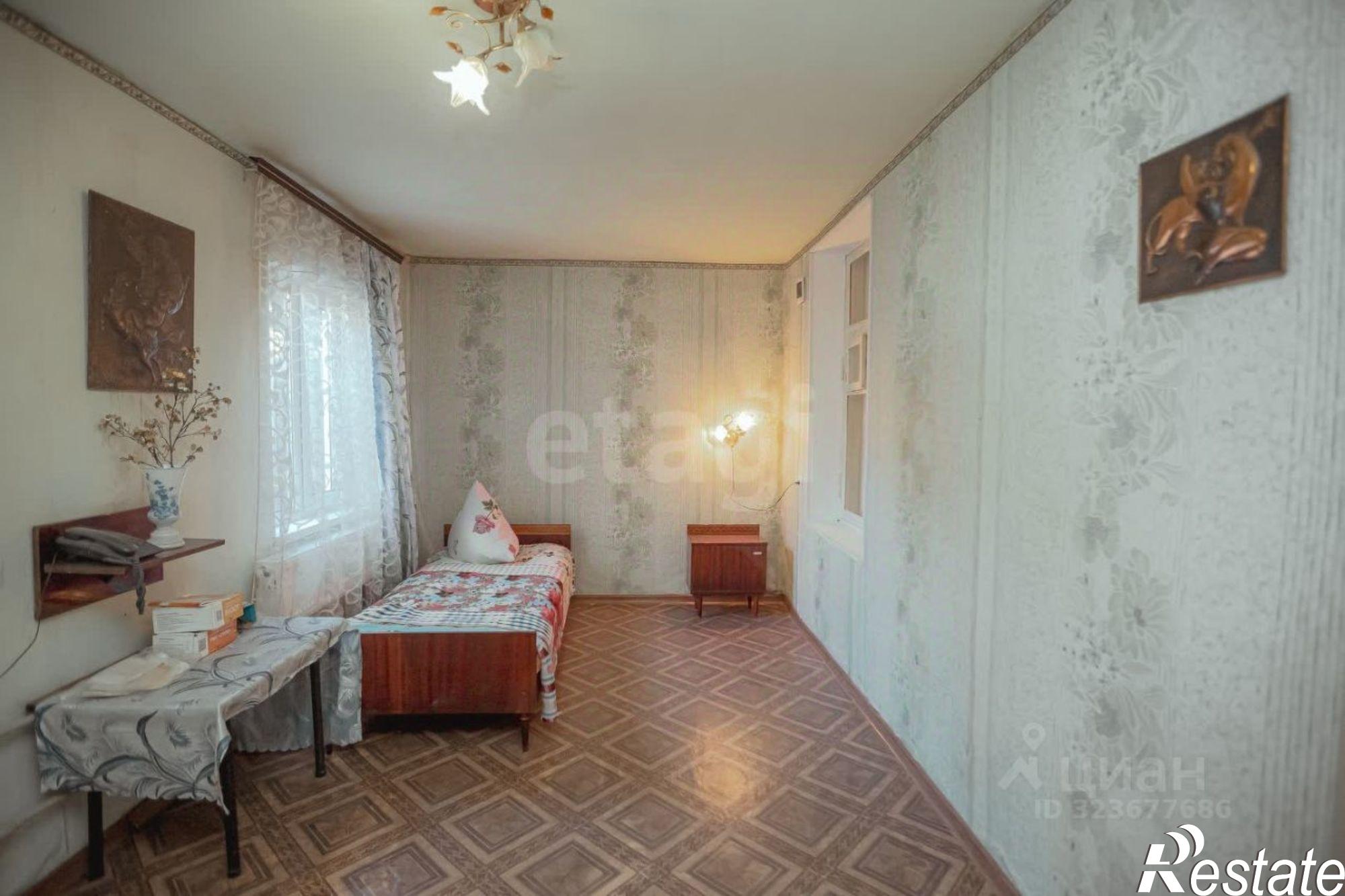 Купить квартиру за 7 000 000 рублей на ул Македонского, 6А