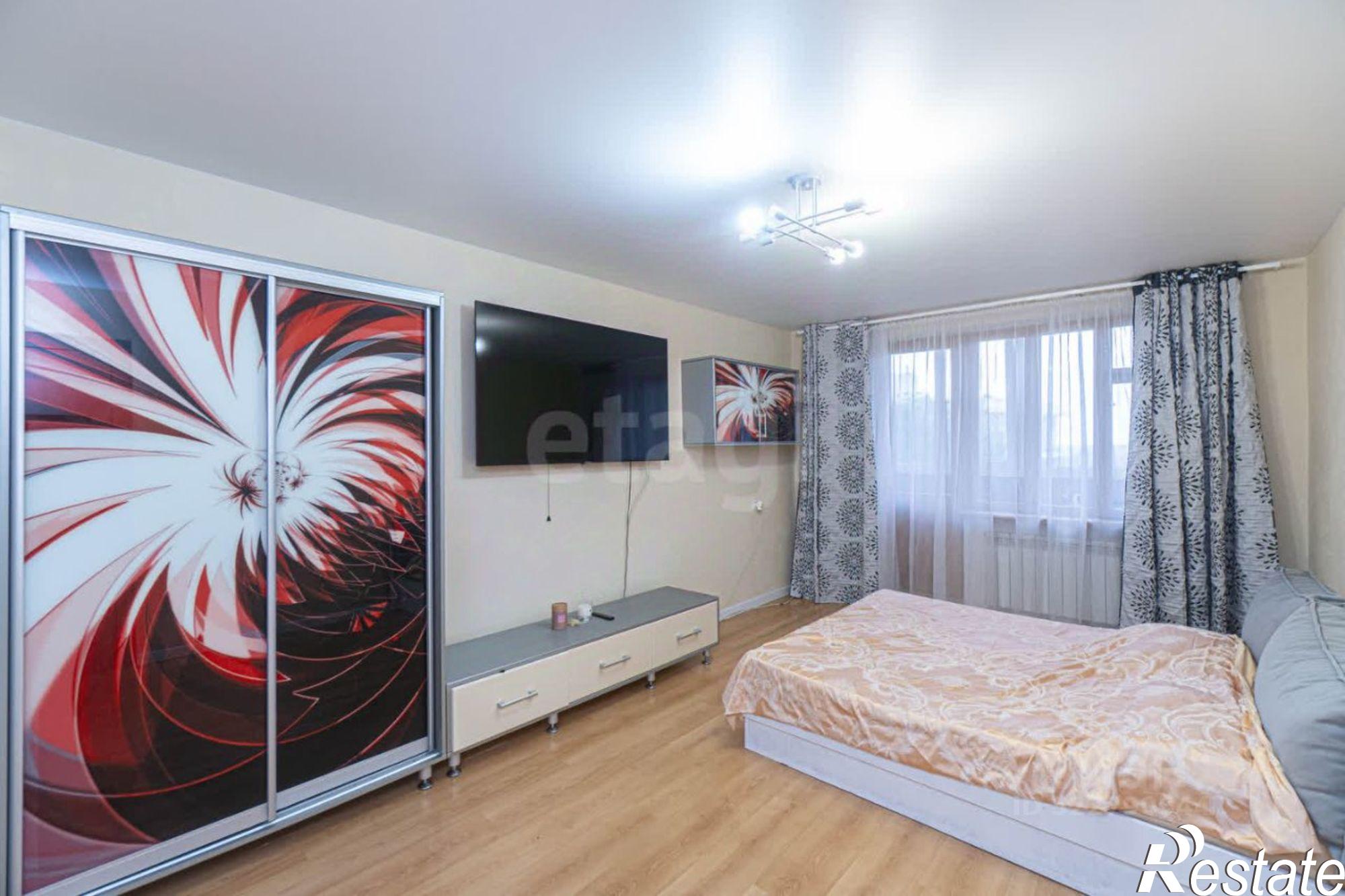 Купить квартиру за 12 750 000 рублей на улица Молодых Строителей, 6