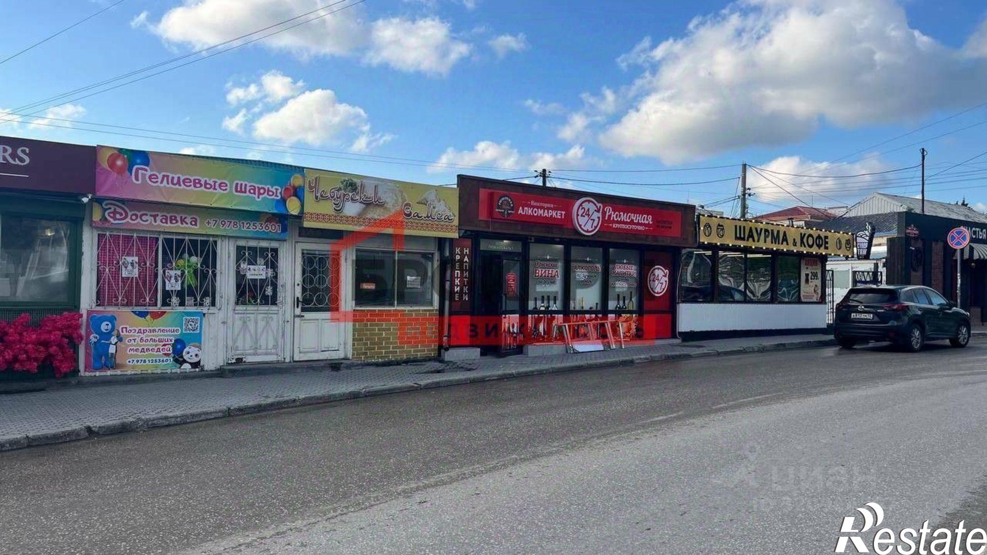 Купить ОСЗ, отдельно стоящее здание за 7 121 130 рублей на проспект Октябрьской Революции