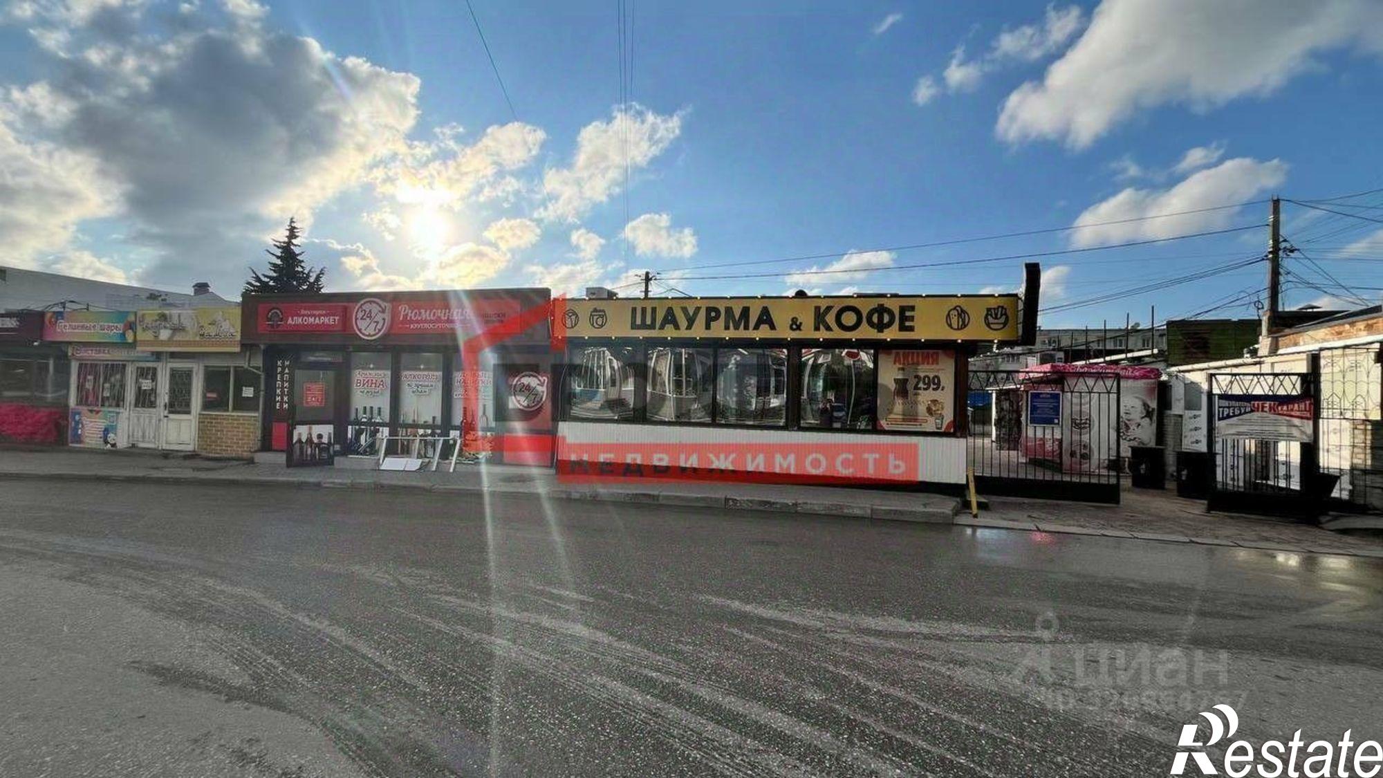 Купить ОСЗ, отдельно стоящее здание за 7 121 130 рублей на проспект Октябрьской Революции