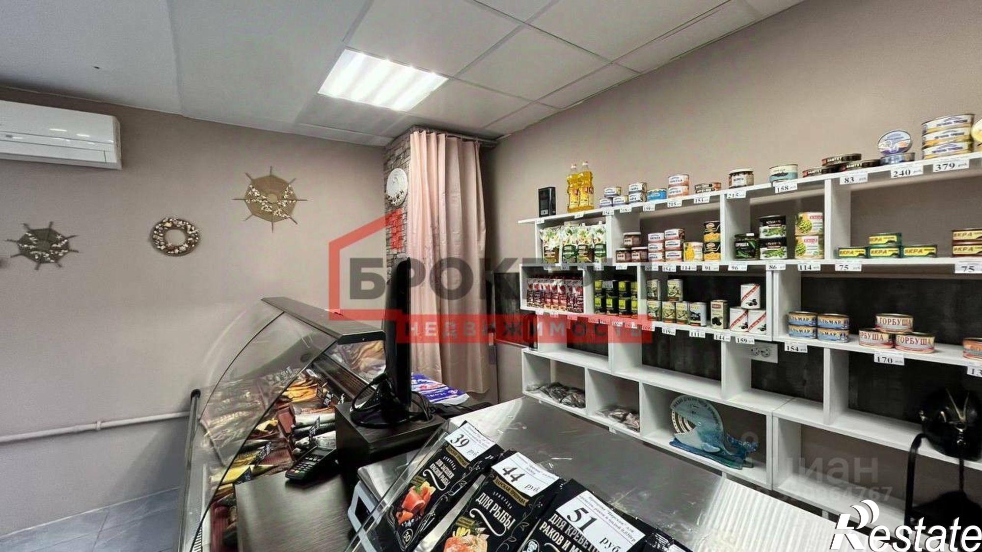 Купить ОСЗ, отдельно стоящее здание за 7 121 130 рублей на проспект Октябрьской Революции