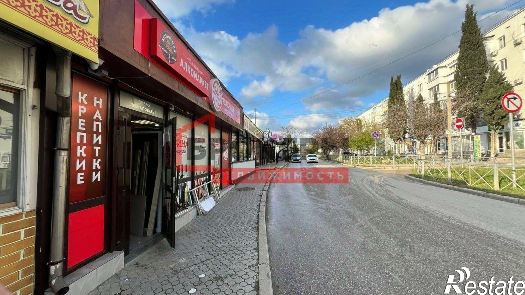 Купить ОСЗ, отдельно стоящее здание за 7 121 130 рублей на проспект Октябрьской Революции