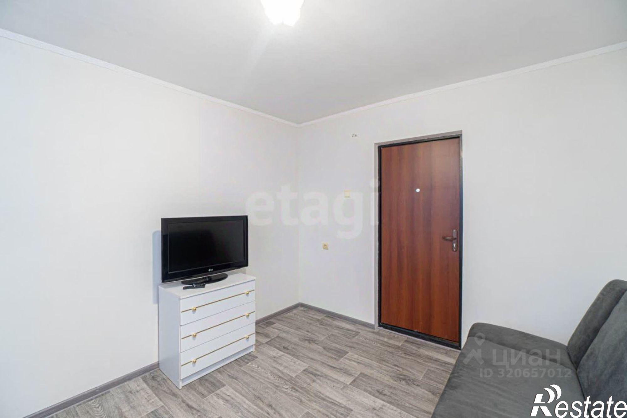 Купить комнату за 2 600 000 рублей на ул Павла Корчагина, 42