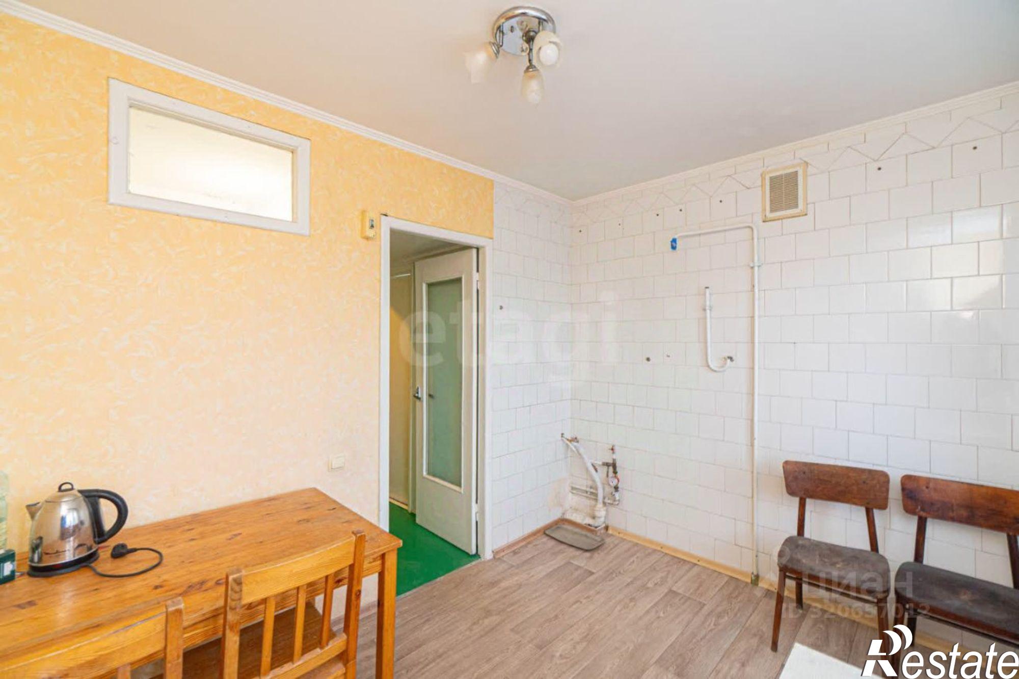 Купить комнату за 2 600 000 рублей на ул Павла Корчагина, 42