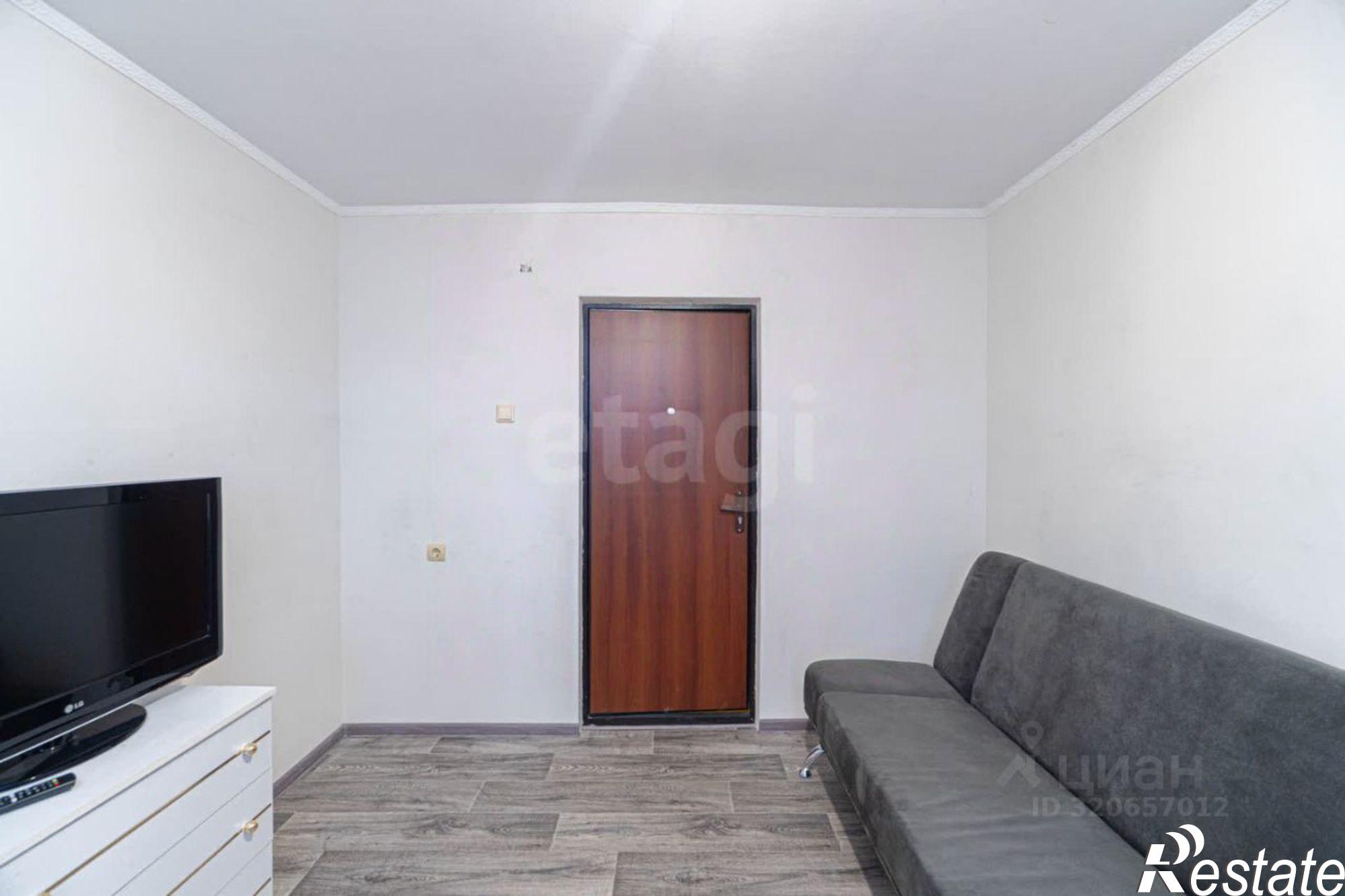 Купить комнату за 2 600 000 рублей на ул Павла Корчагина, 42