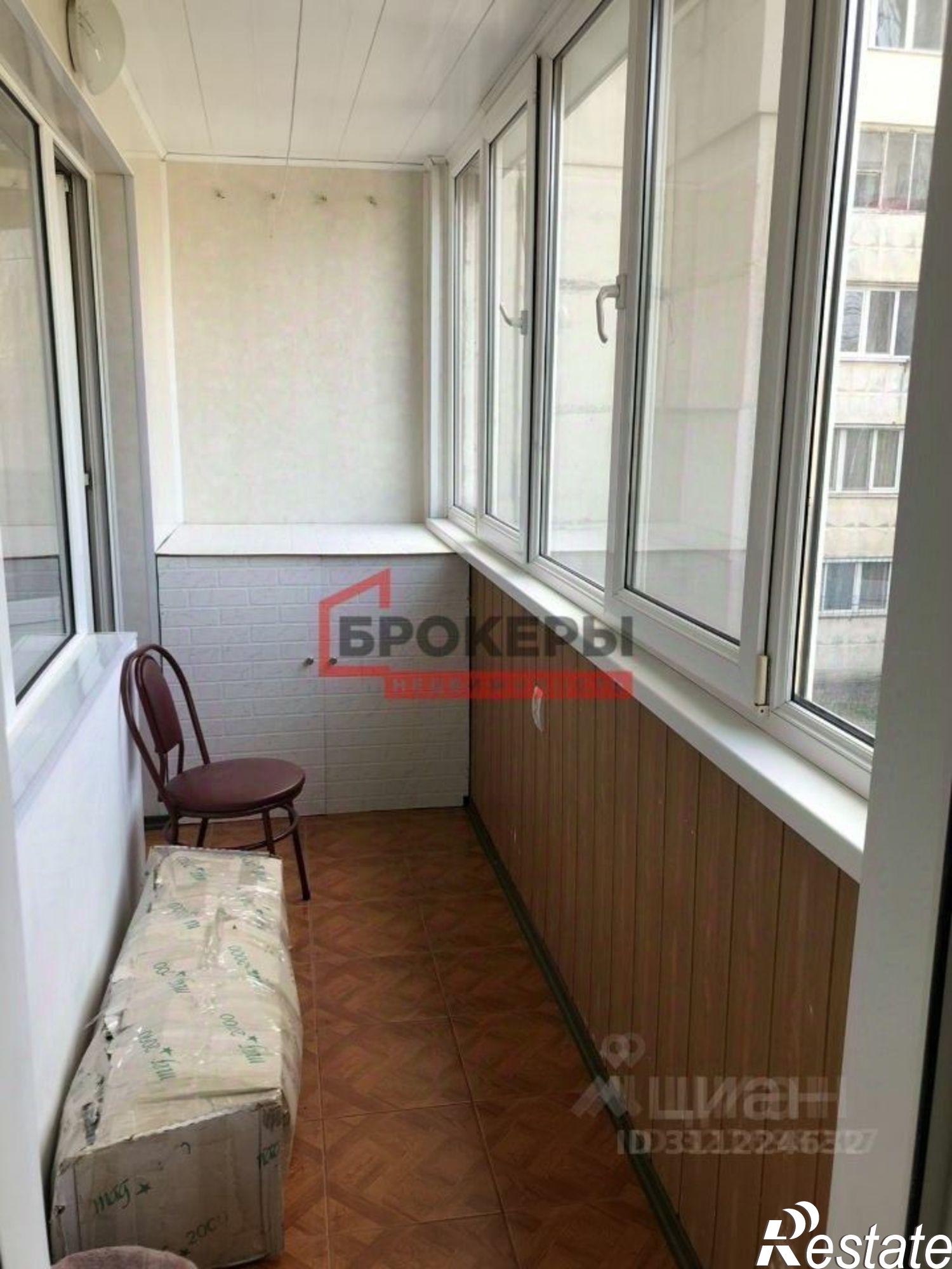 Купить квартиру за 12 000 000 рублей на проспект Генерала Острякова, 238