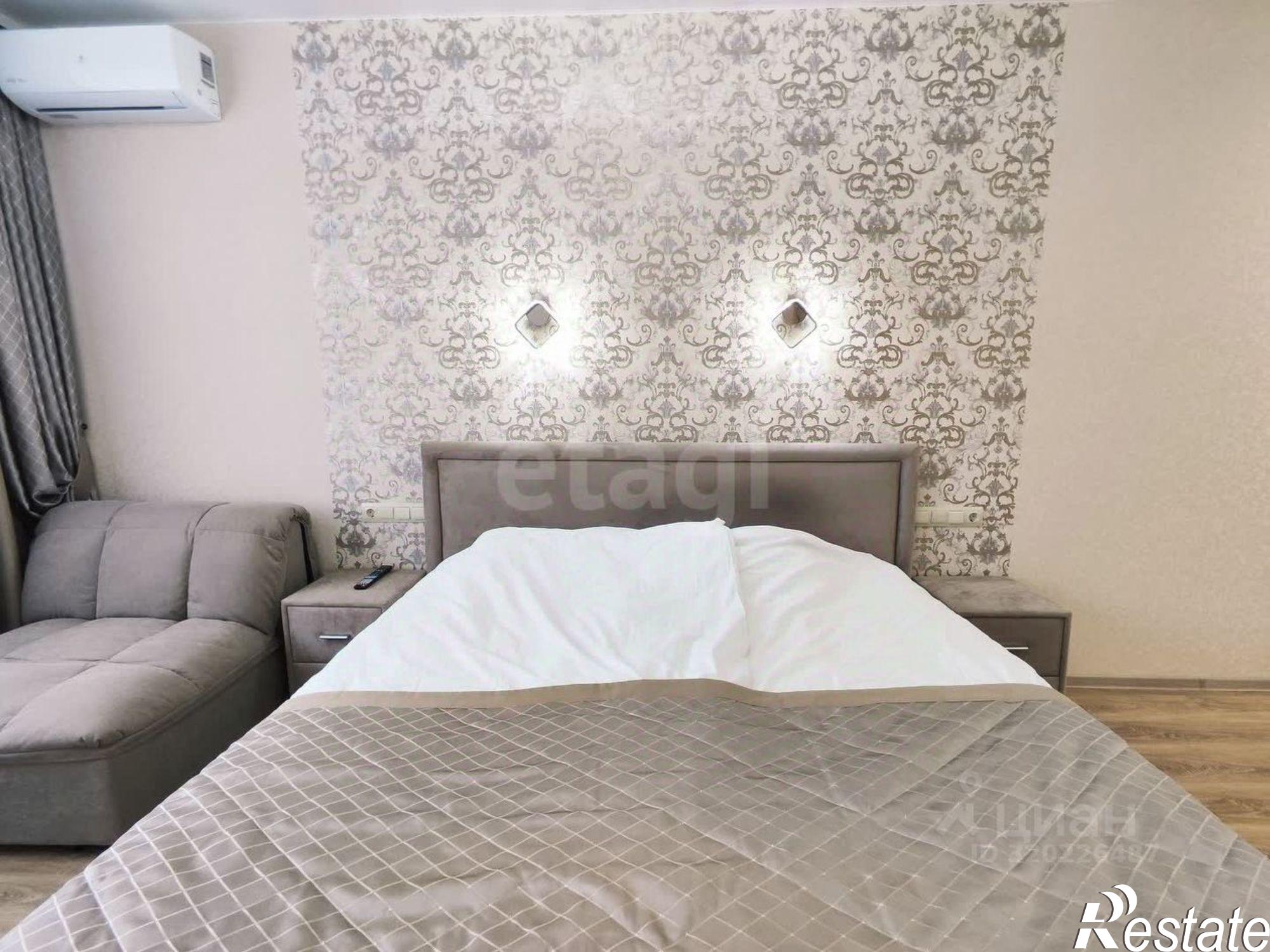 Купить квартиру за 10 500 000 рублей на Севастополь, Севастополь, улица Лётчиков, 6