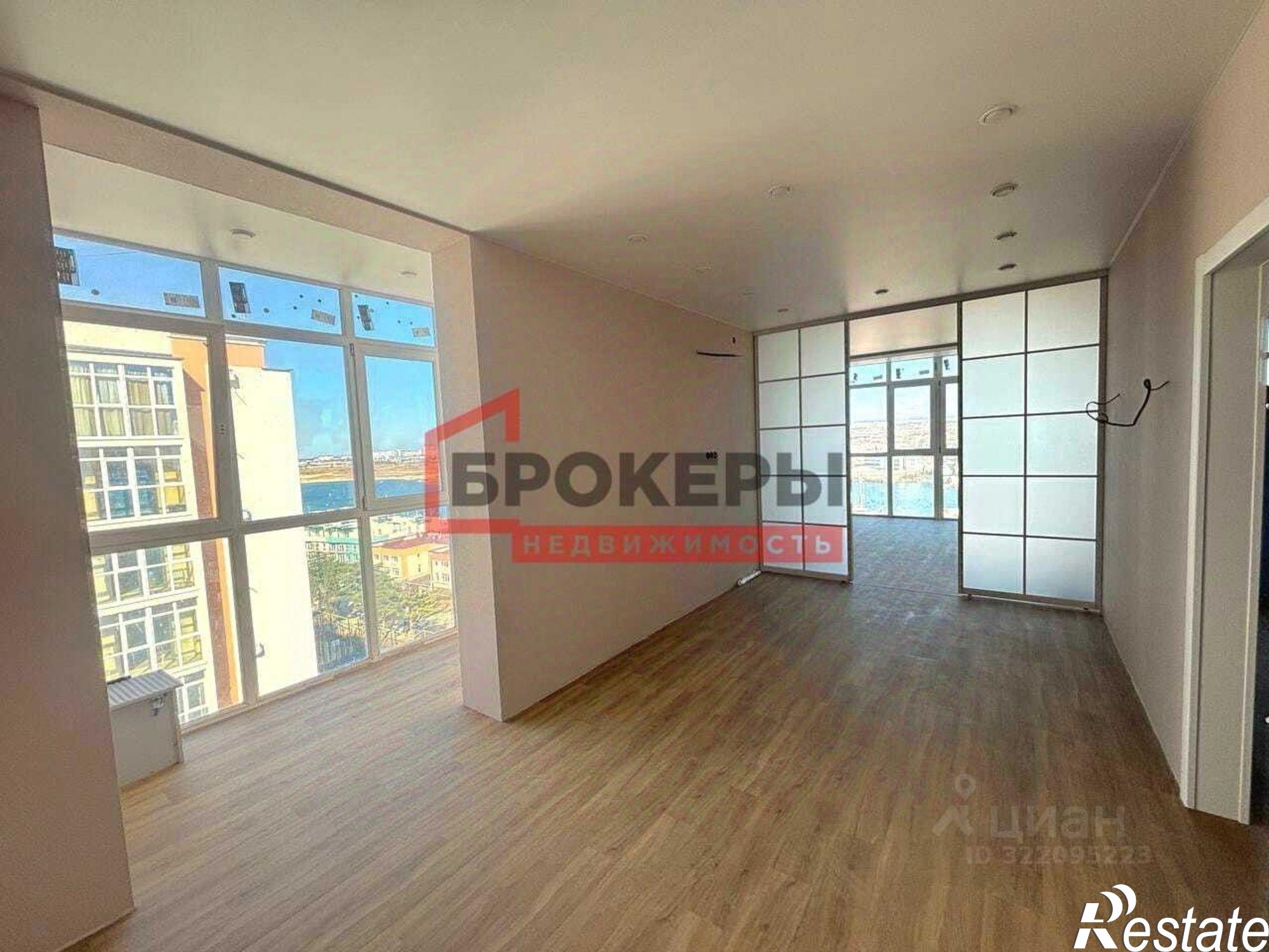 Купить квартиру за 12 500 000 рублей на улица Военных Строителей, 12 к11