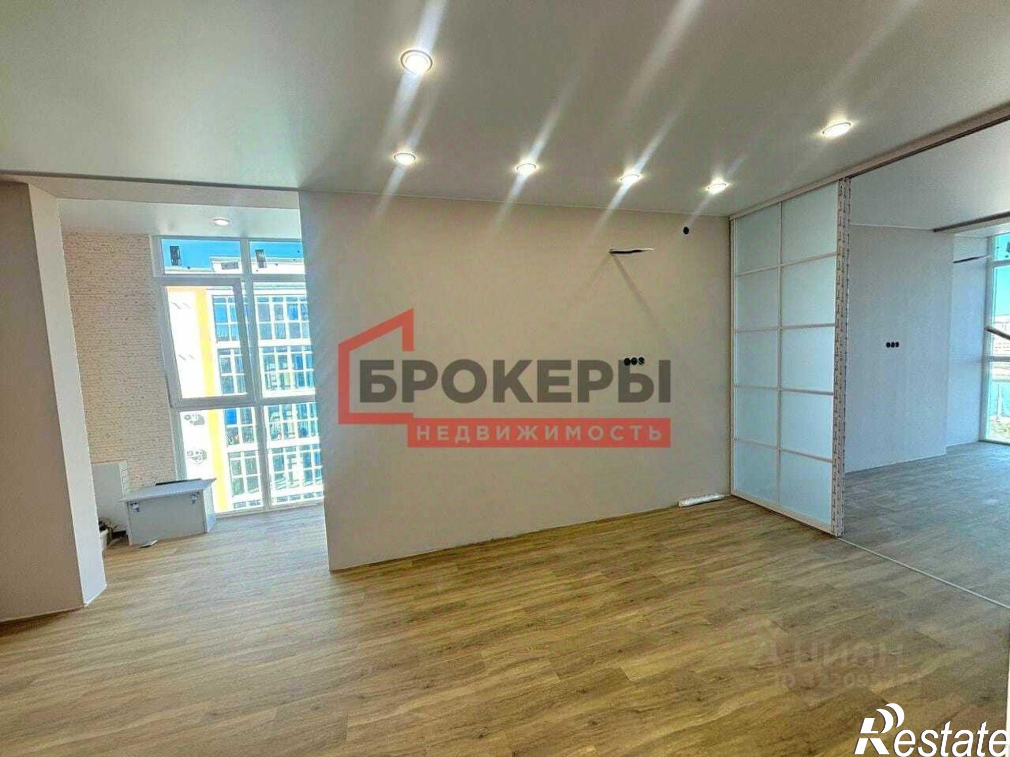 Купить квартиру за 12 500 000 рублей на улица Военных Строителей, 12 к11