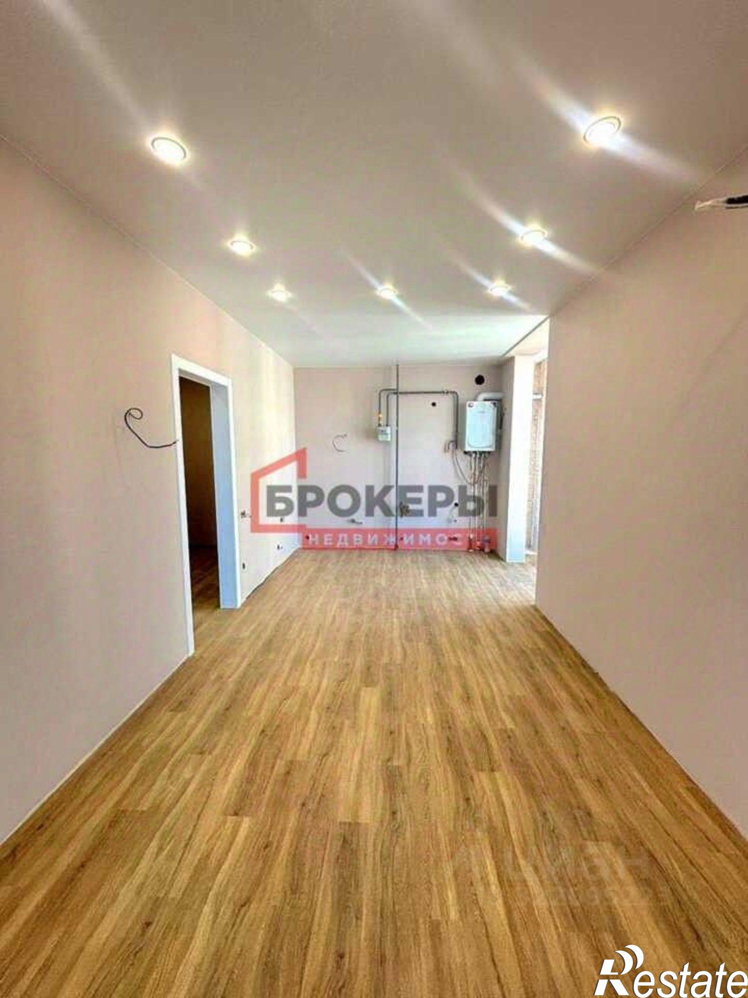 Купить квартиру за 12 500 000 рублей на улица Военных Строителей, 12 к11