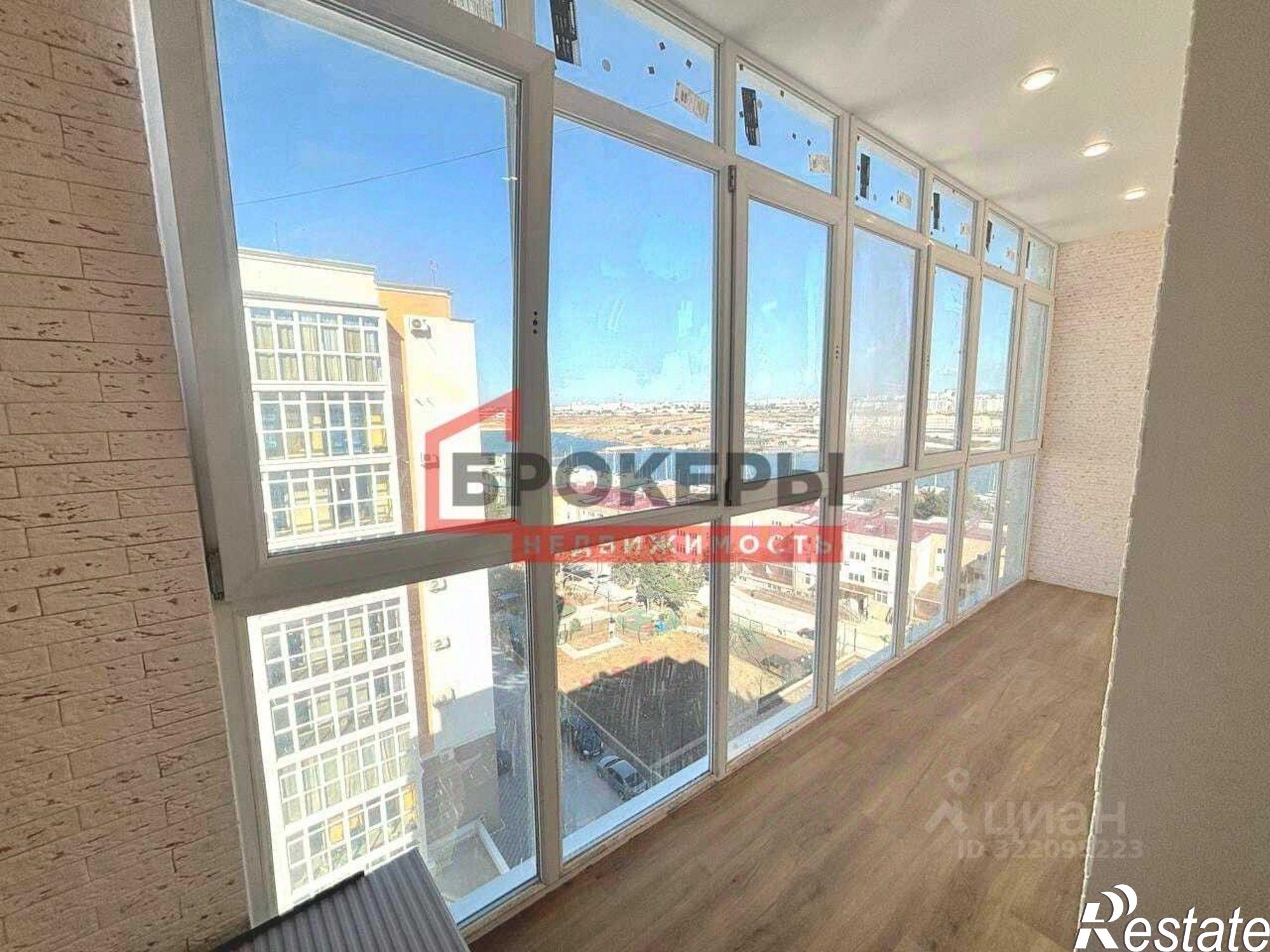 Купить квартиру за 12 500 000 рублей на улица Военных Строителей, 12 к11