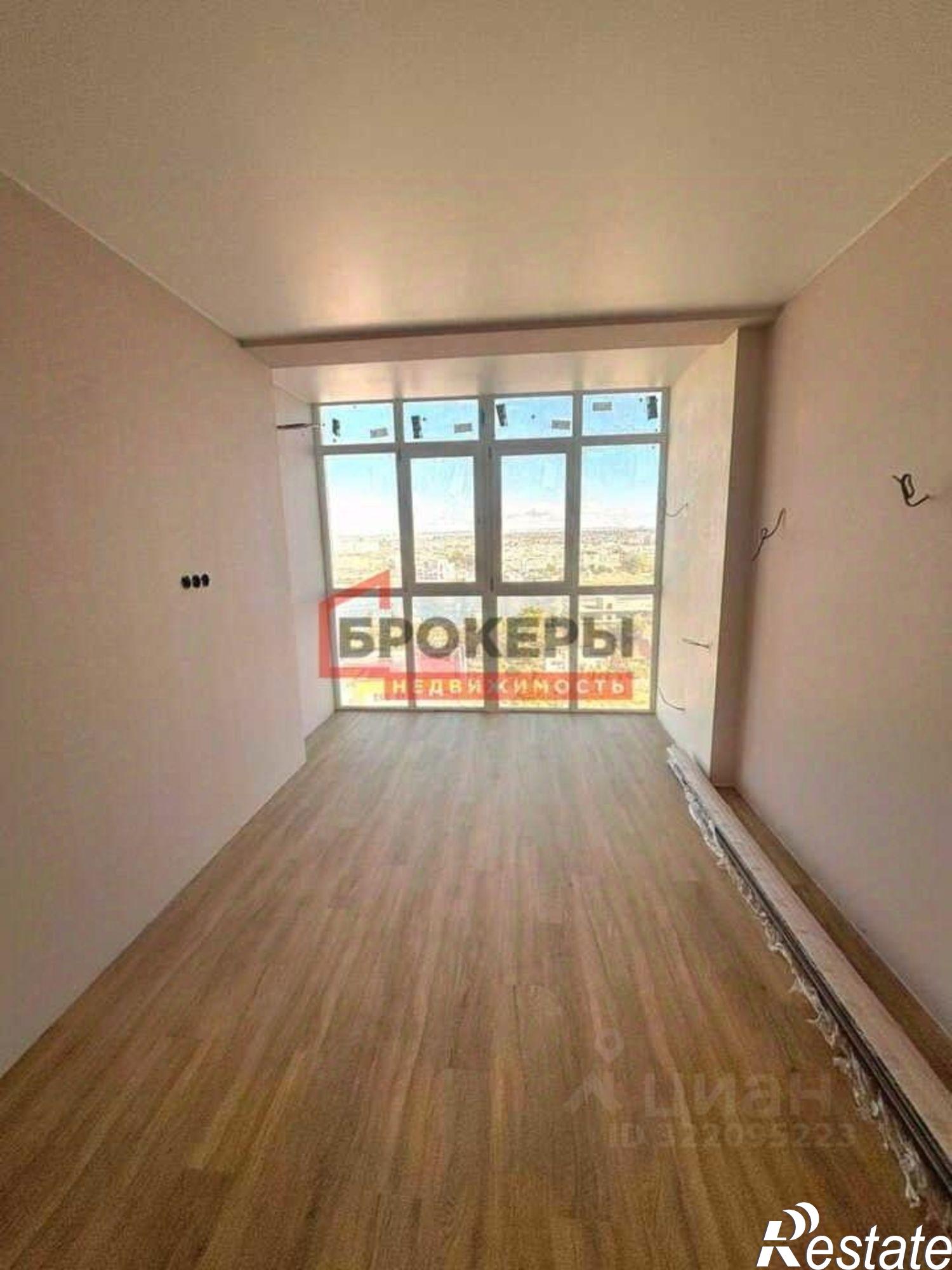 Купить квартиру за 12 500 000 рублей на улица Военных Строителей, 12 к11