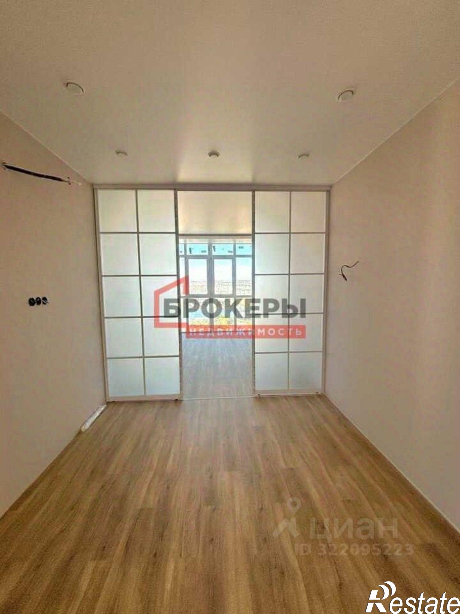 Купить квартиру за 12 500 000 рублей на улица Военных Строителей, 12 к11