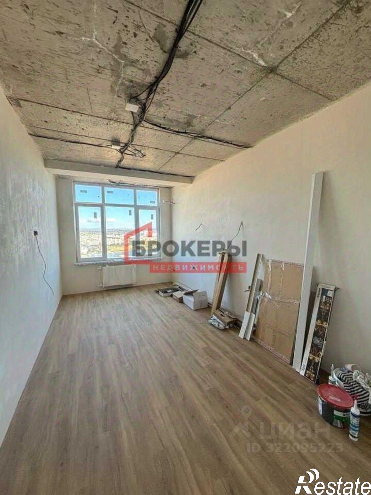 Купить квартиру за 12 500 000 рублей на улица Военных Строителей, 12 к11