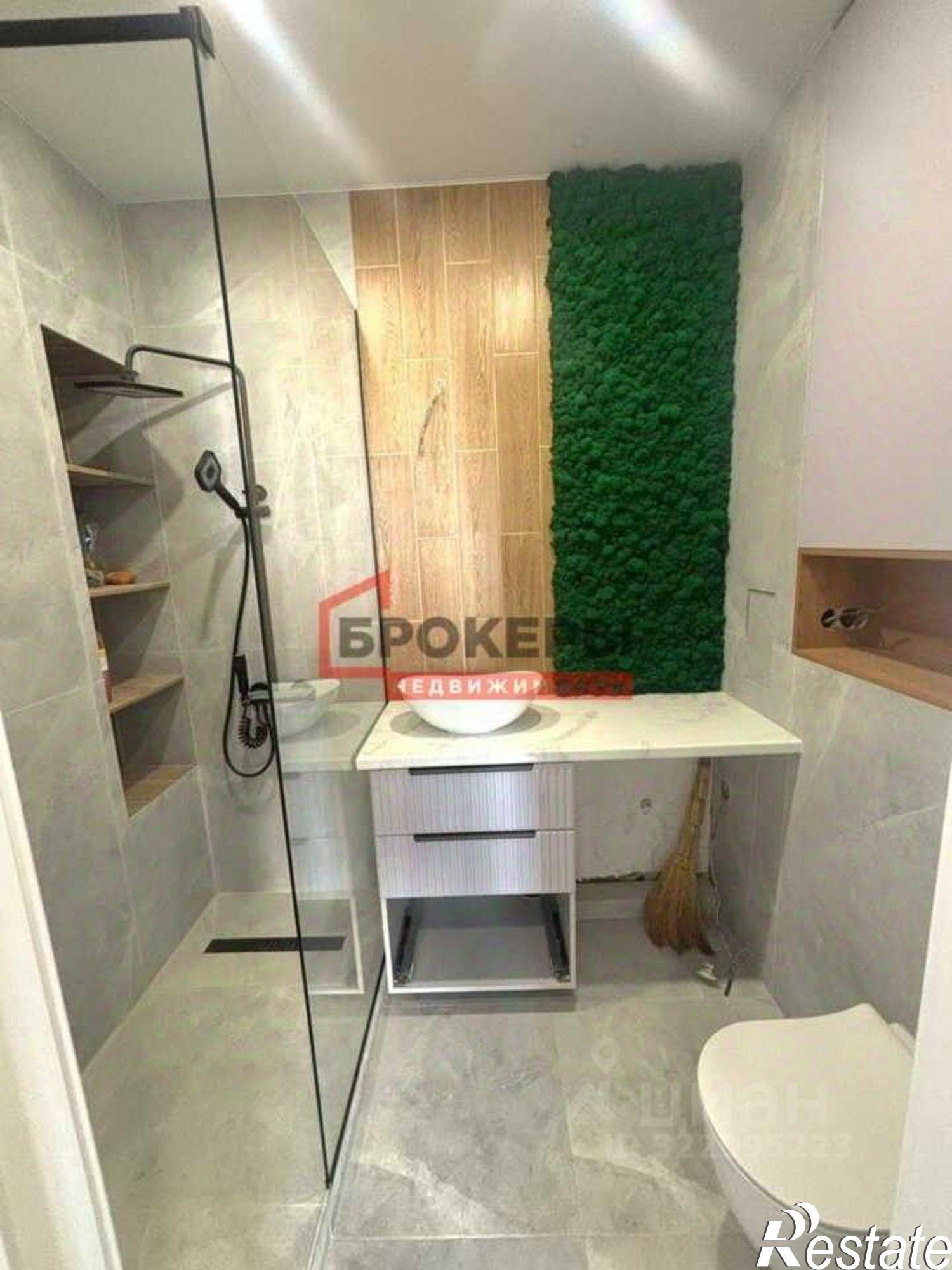 Купить квартиру за 12 500 000 рублей на улица Военных Строителей, 12 к11