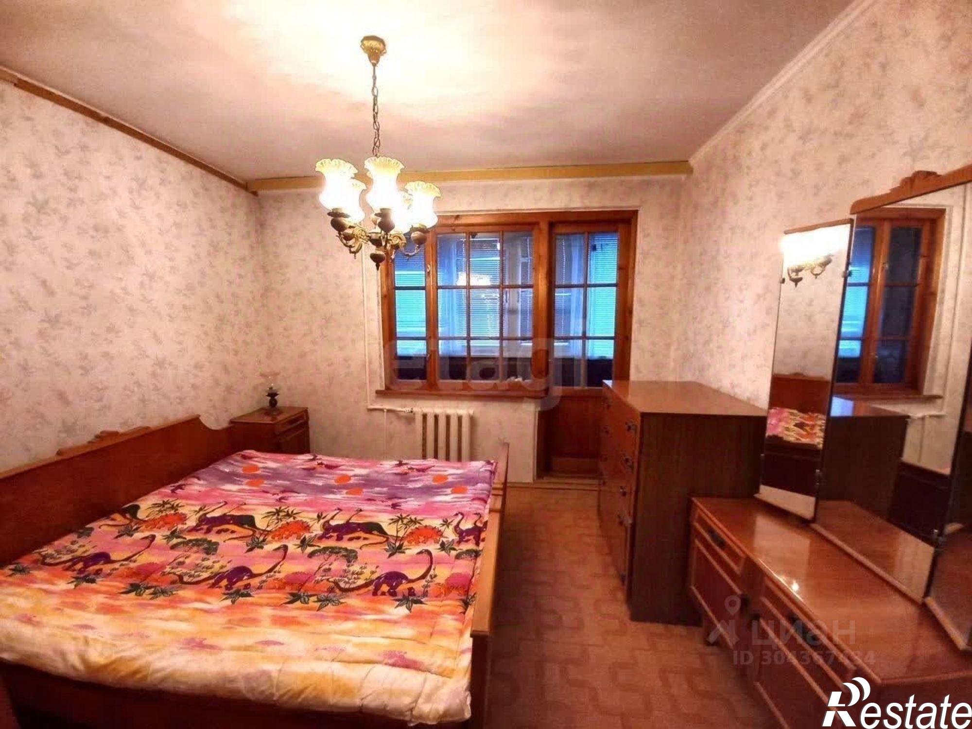 Купить квартиру за 11 900 000 рублей на пр-кт Героев Сталинграда, 35