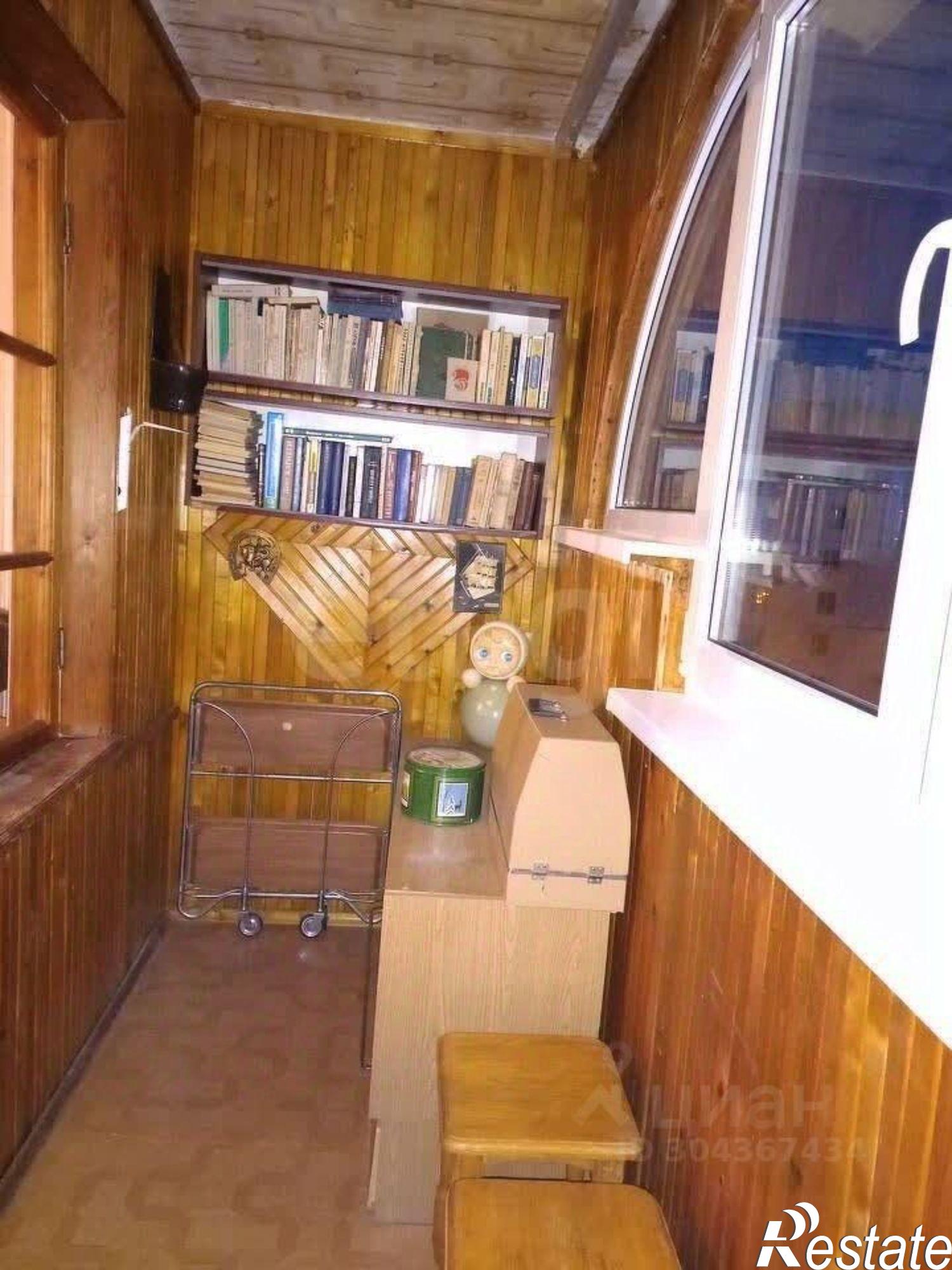 Купить квартиру за 11 900 000 рублей на пр-кт Героев Сталинграда, 35