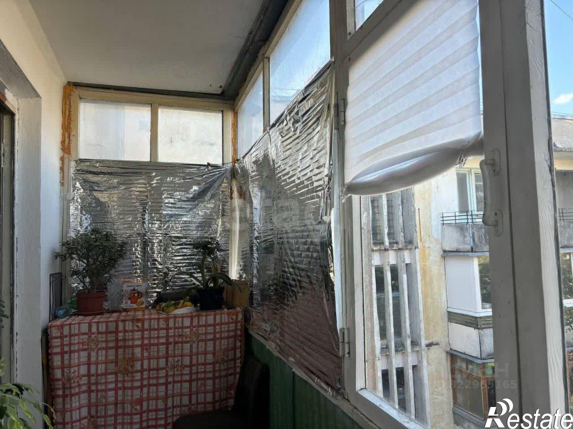 Купить квартиру за 6 800 000 рублей на Музыкальный переулок, 50