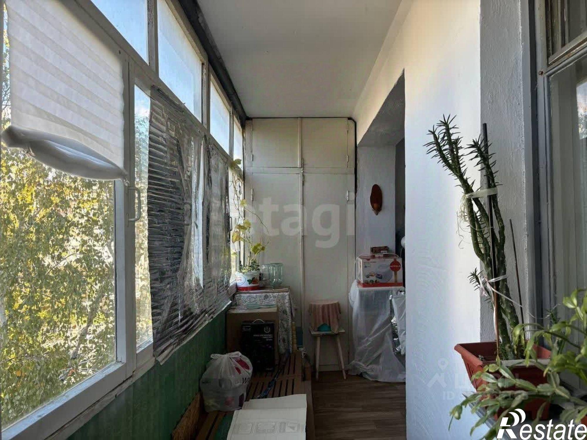 Купить квартиру за 6 800 000 рублей на Музыкальный переулок, 50