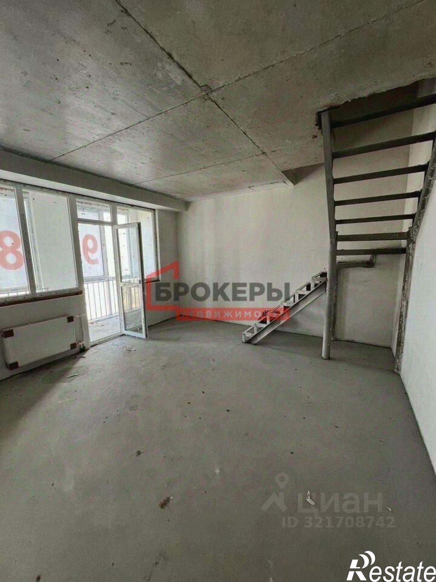 Купить квартиру за 19 999 000 рублей на ул Челнокова, 19