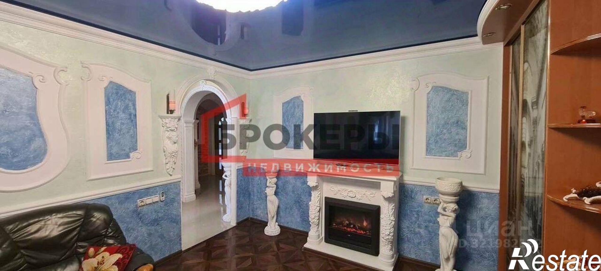 Купить квартиру за 14 000 000 рублей на улица Тараса Шевченко, 29